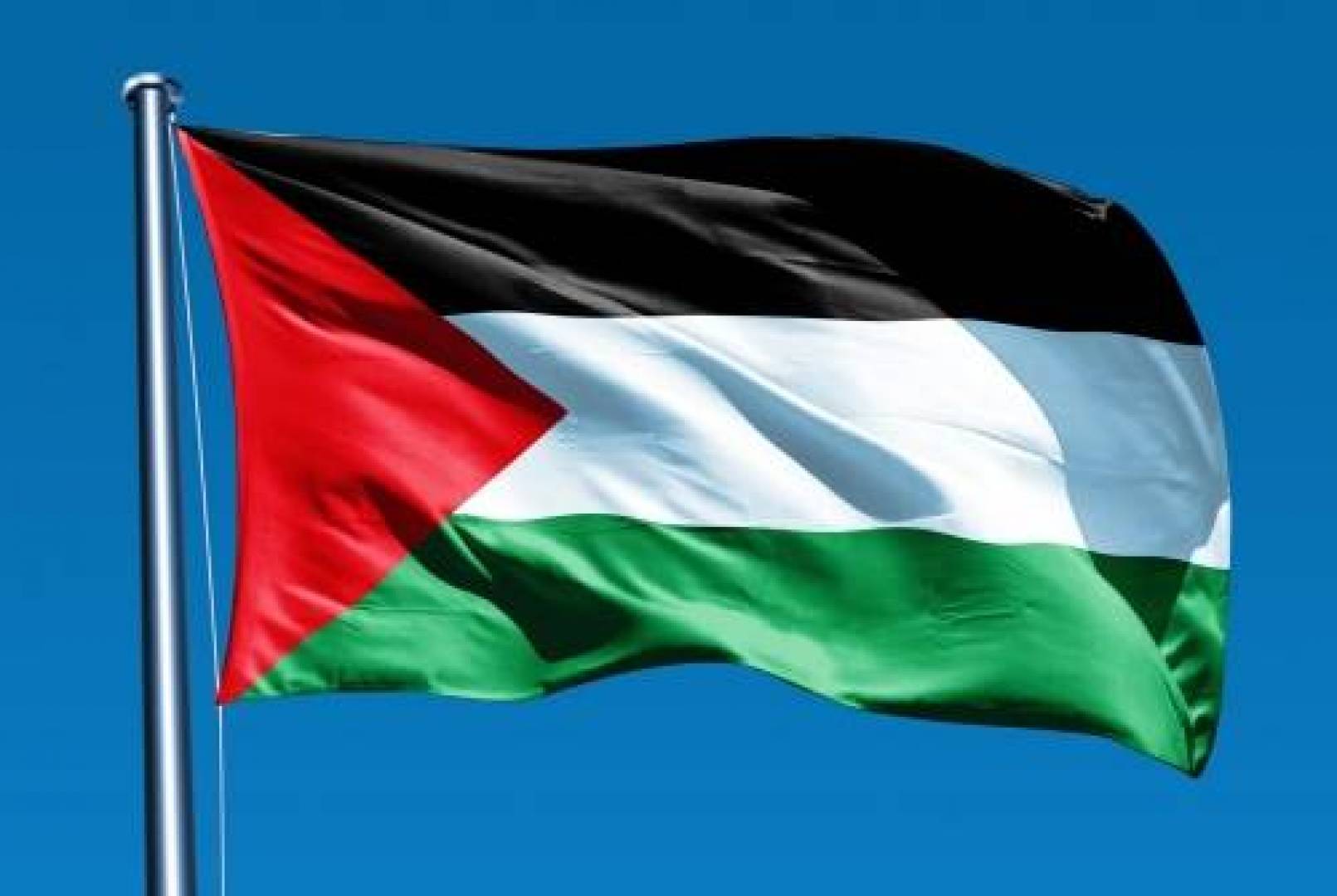 ممثل الاتحاد الأوروبي في فلسطين :لم تصلنا أي معلومات حول الموقف الإسرائيلي من الانتخابات الفلسطينية