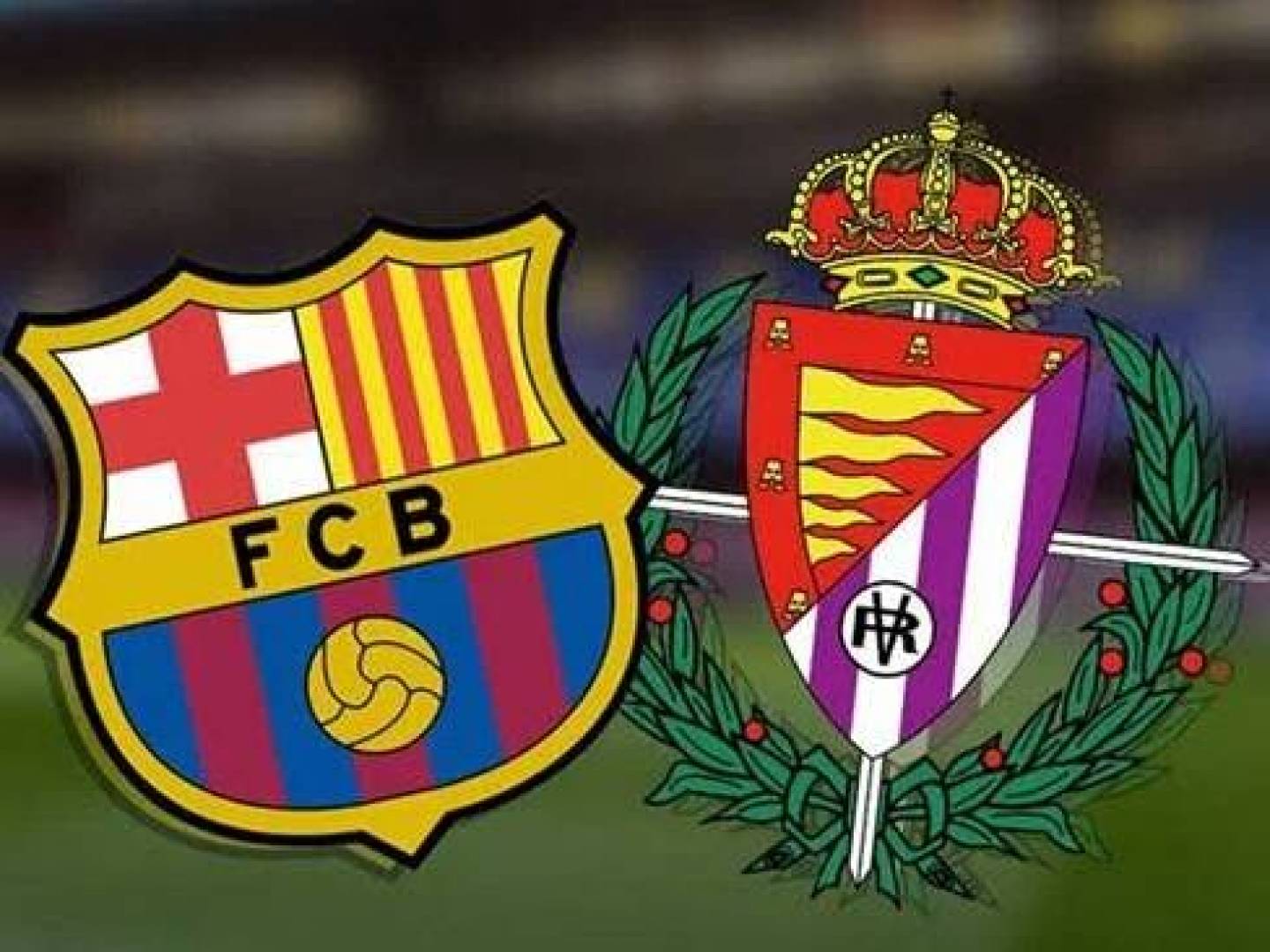 برشلونة يستضيف بلد الوليد في الطريق نحو الصدارة