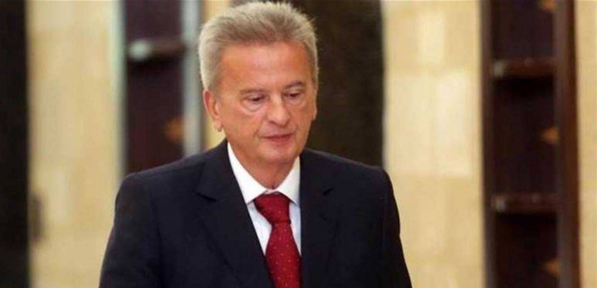 بعد فضيحة القضاء السويسري.. رياض سلامة إلى القضاء البريطاني