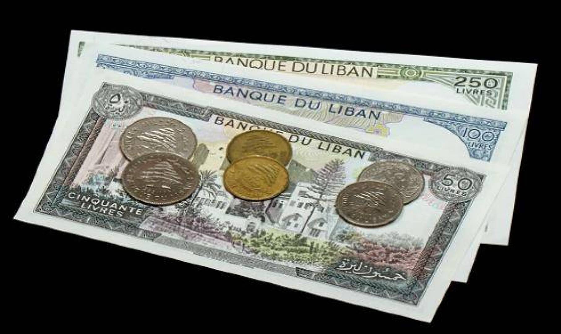 إليكم الأن سعر الدولار في لبنان اليوم الأربعاء 24-03-2021 