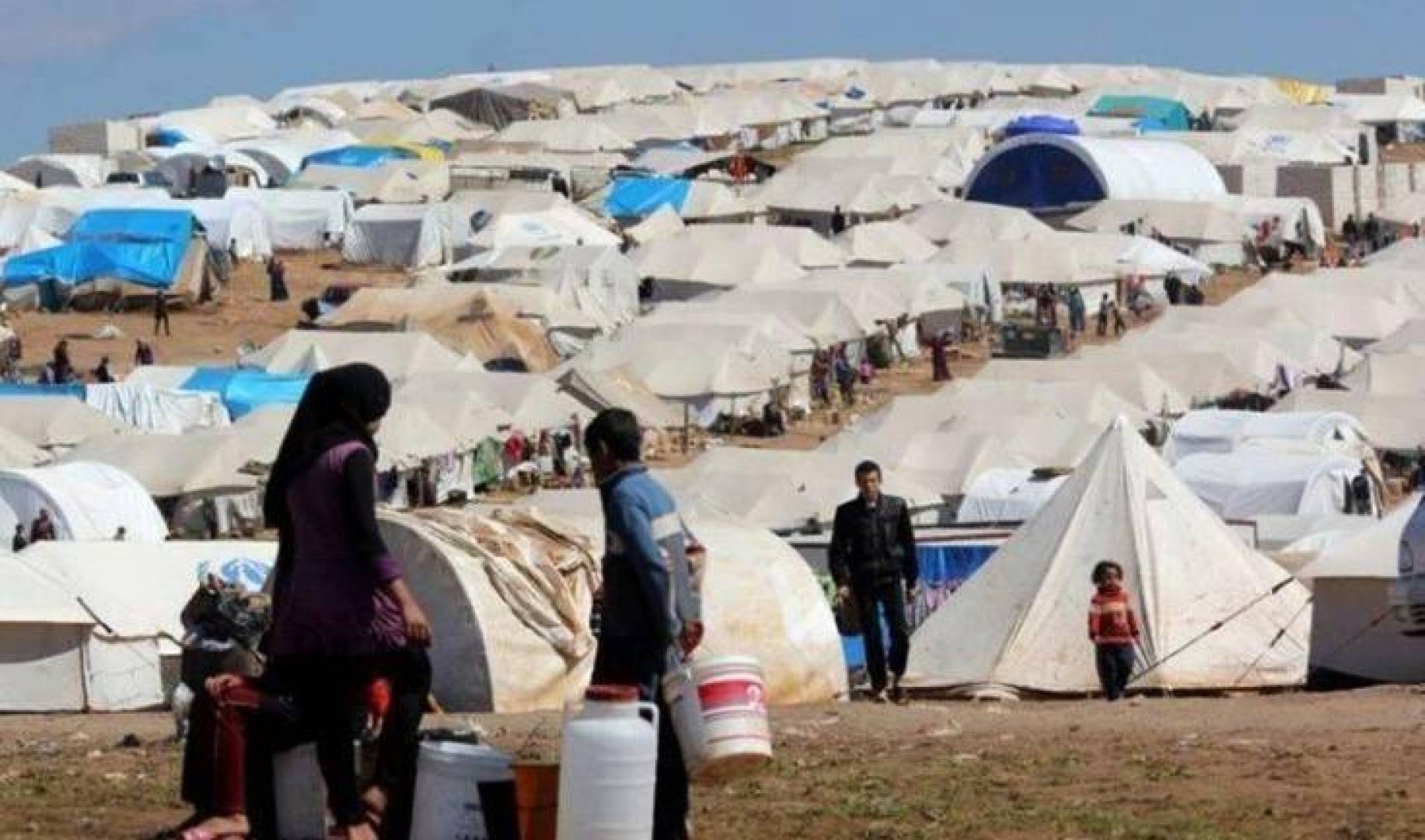 مديرية الأمن العام اللبناني تصدر بيان يوضح حقيقة فيديو قناة أورينت