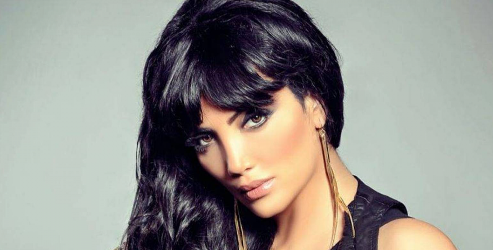 حقيقة الـ صورة الجديدة المتداولة للفنانة حورية فرغلي