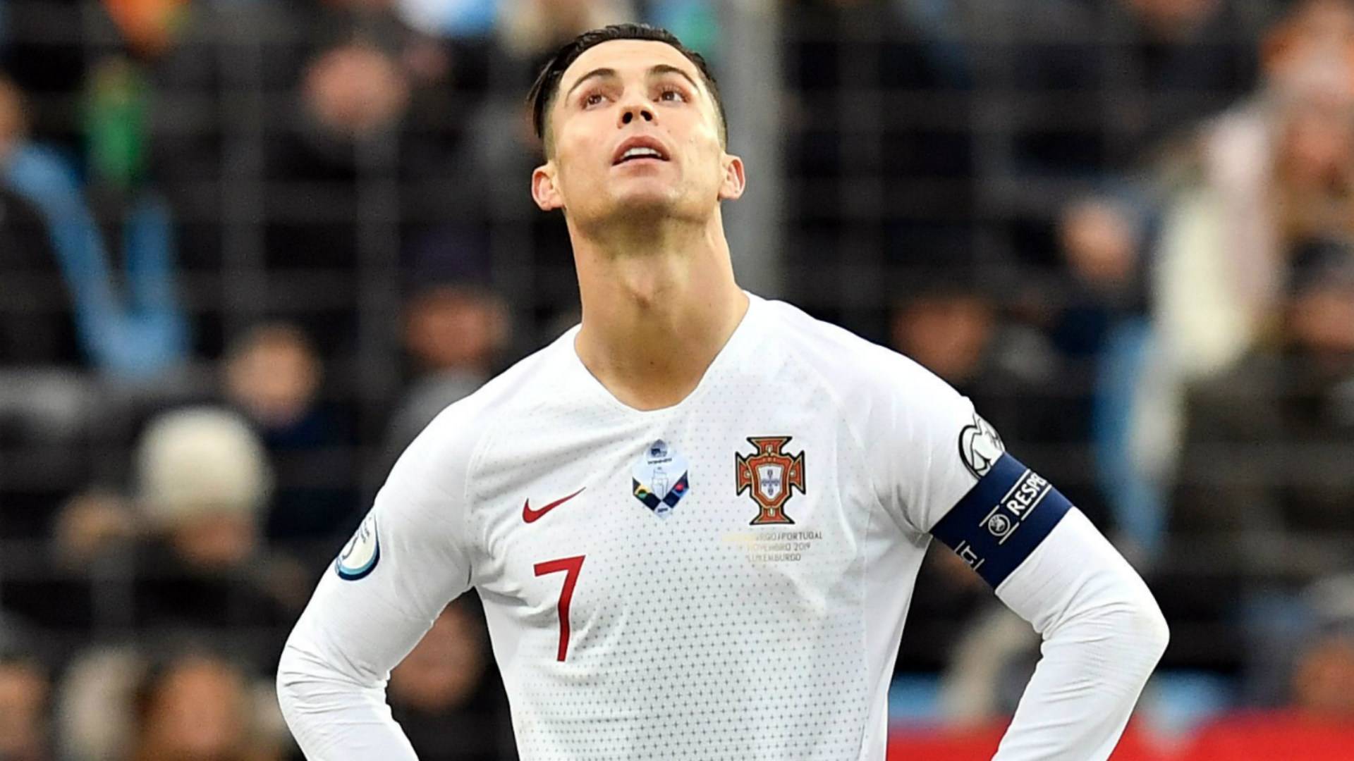 المشكلة التي تمنع كريستيانو رونالدو من العودة لنادي مانشستر يونايتد