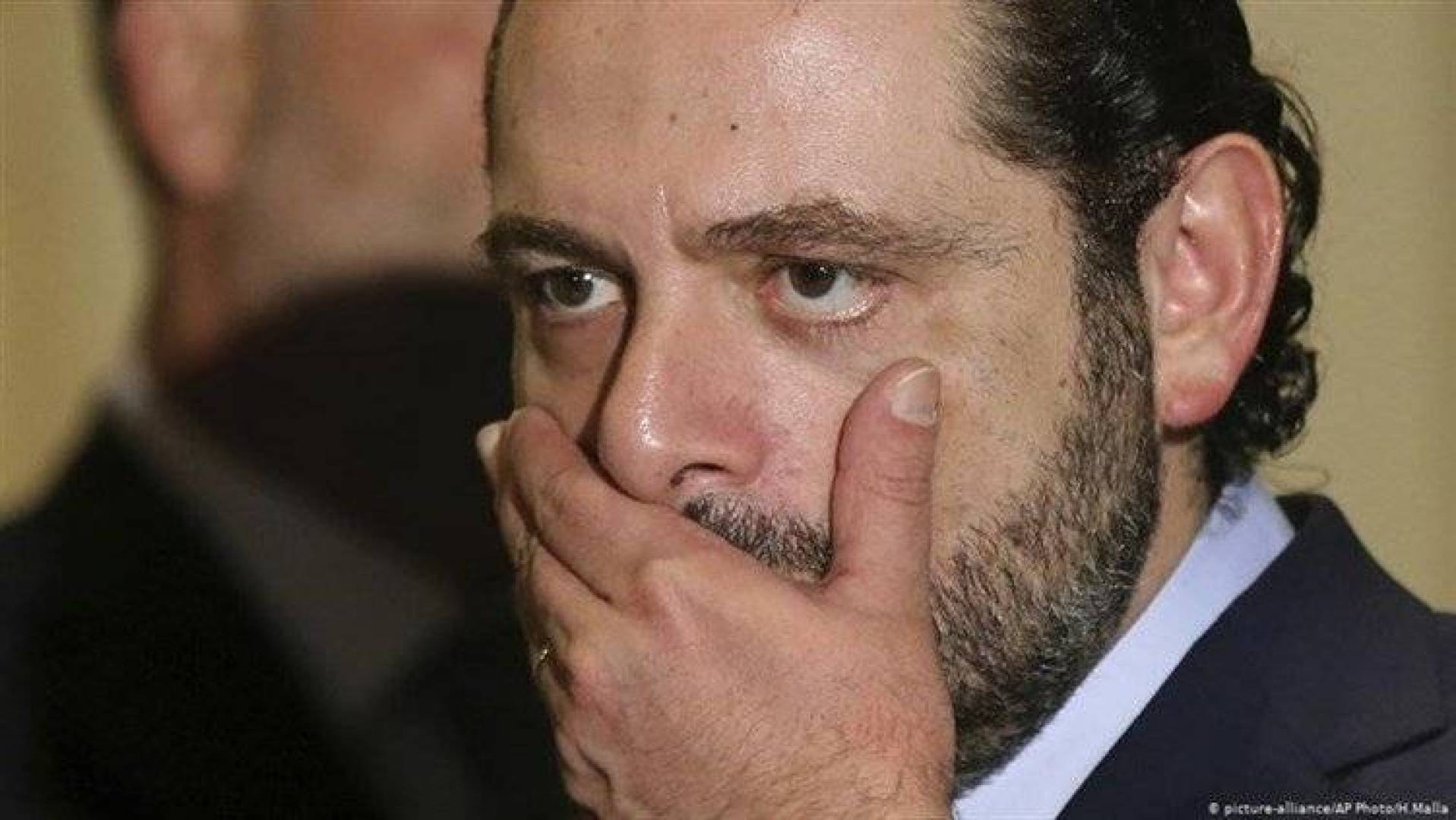  سعد الحريري يتخلى عن تمسكه بحكومة من 18 وزيراً