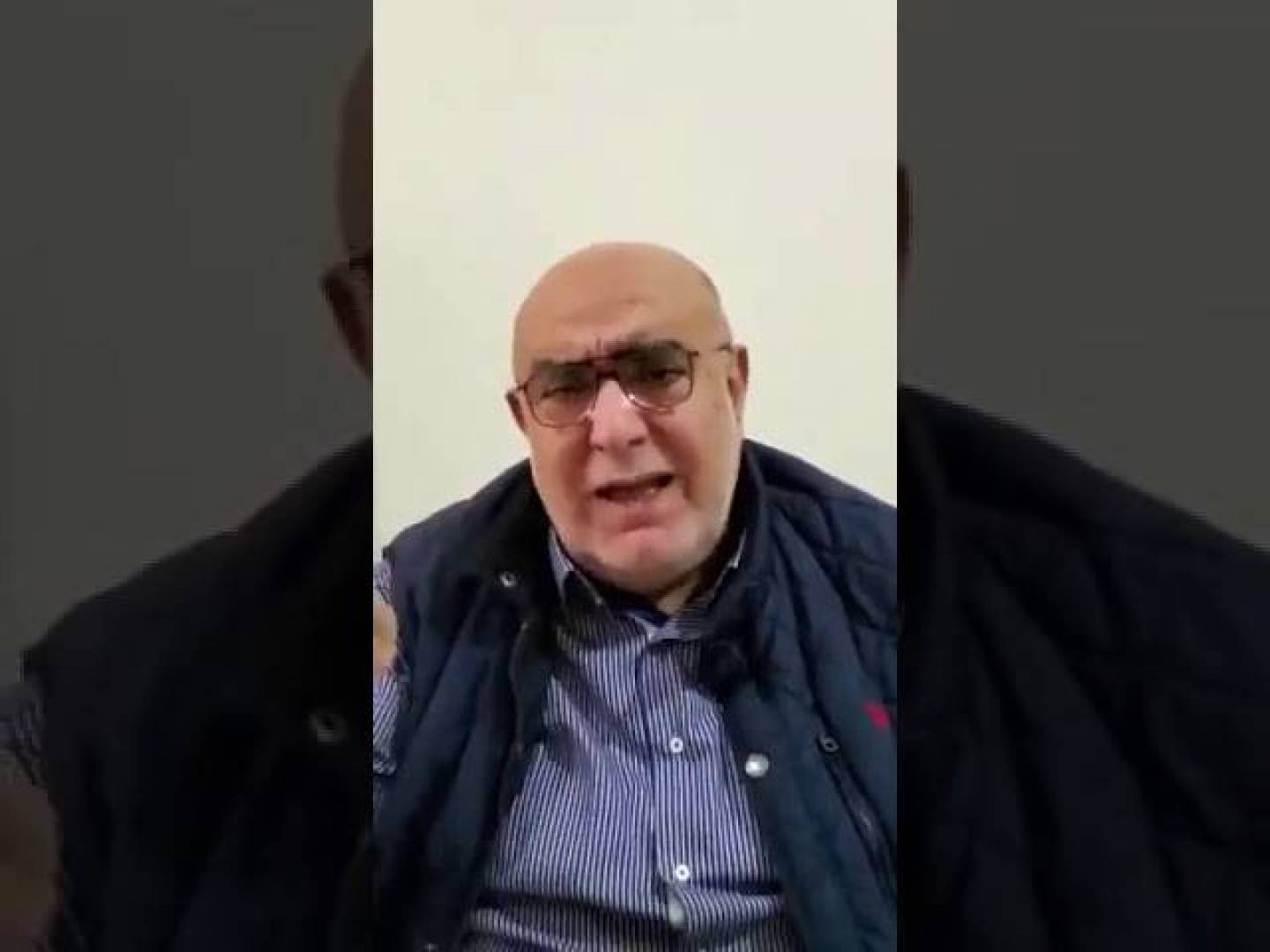 مصطفى حمدان يدعو إلى احتلال البنوك اللبنانية