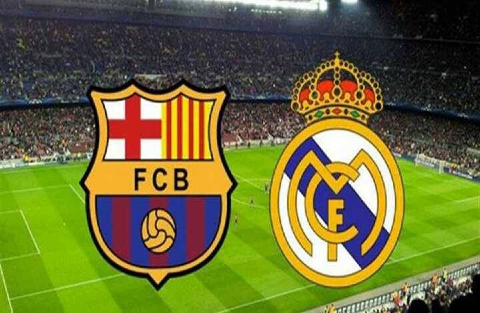 ريال مدريد يستضيف غريمه برشلونة في كلاسيكو الأرض المنتظر 
