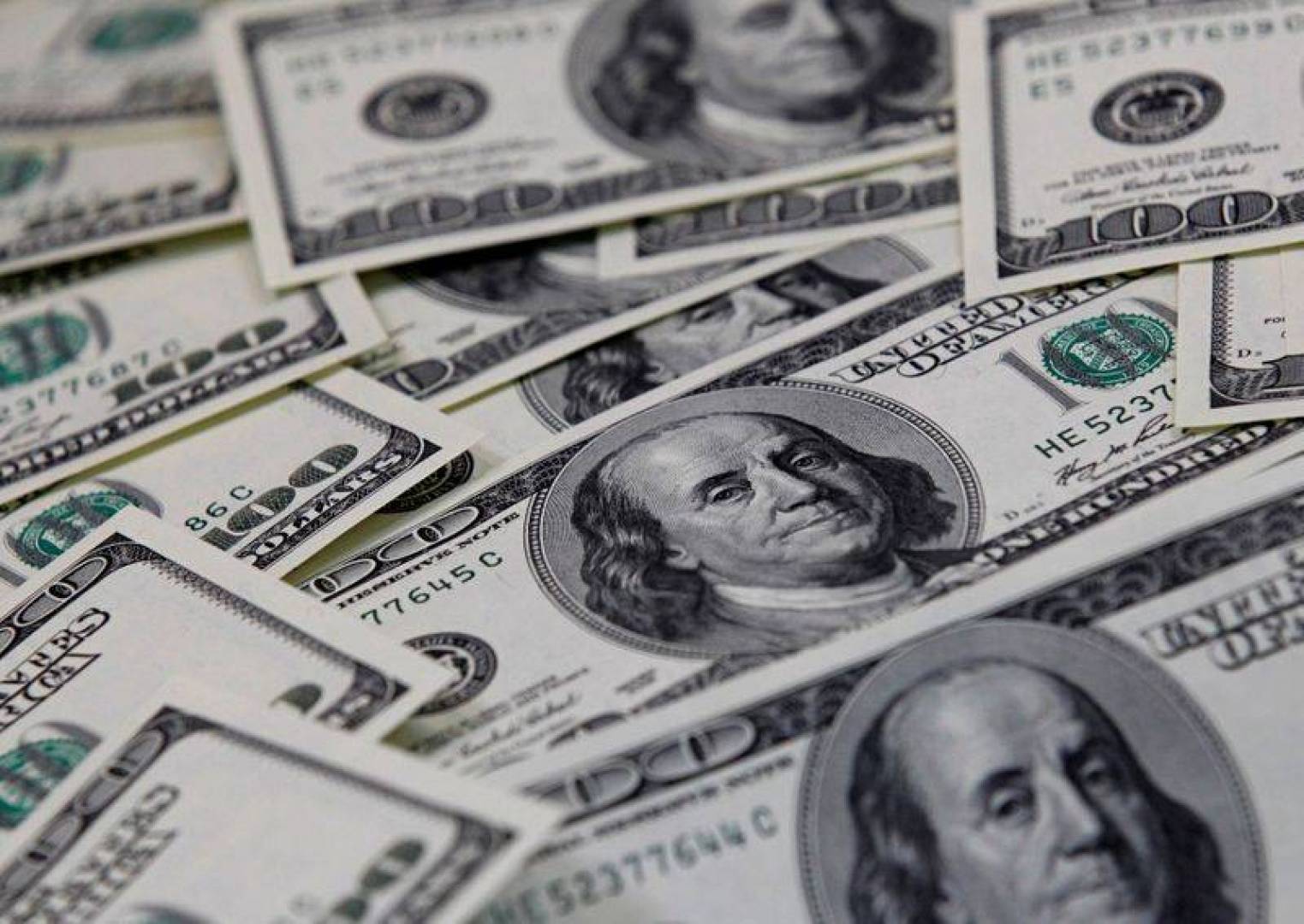 مع ارتفاع سعر الدولار.. أهم خمسة أحداث ستحرك السوق العالمي هذا الأسبوع