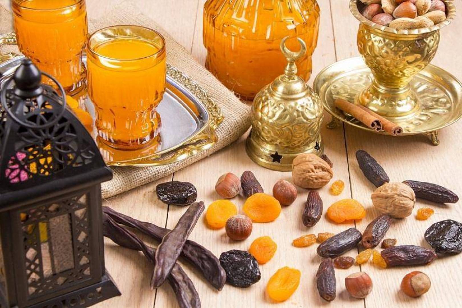 مشروبات صحية يحتاجها الصائم خلال شهر رمضان 