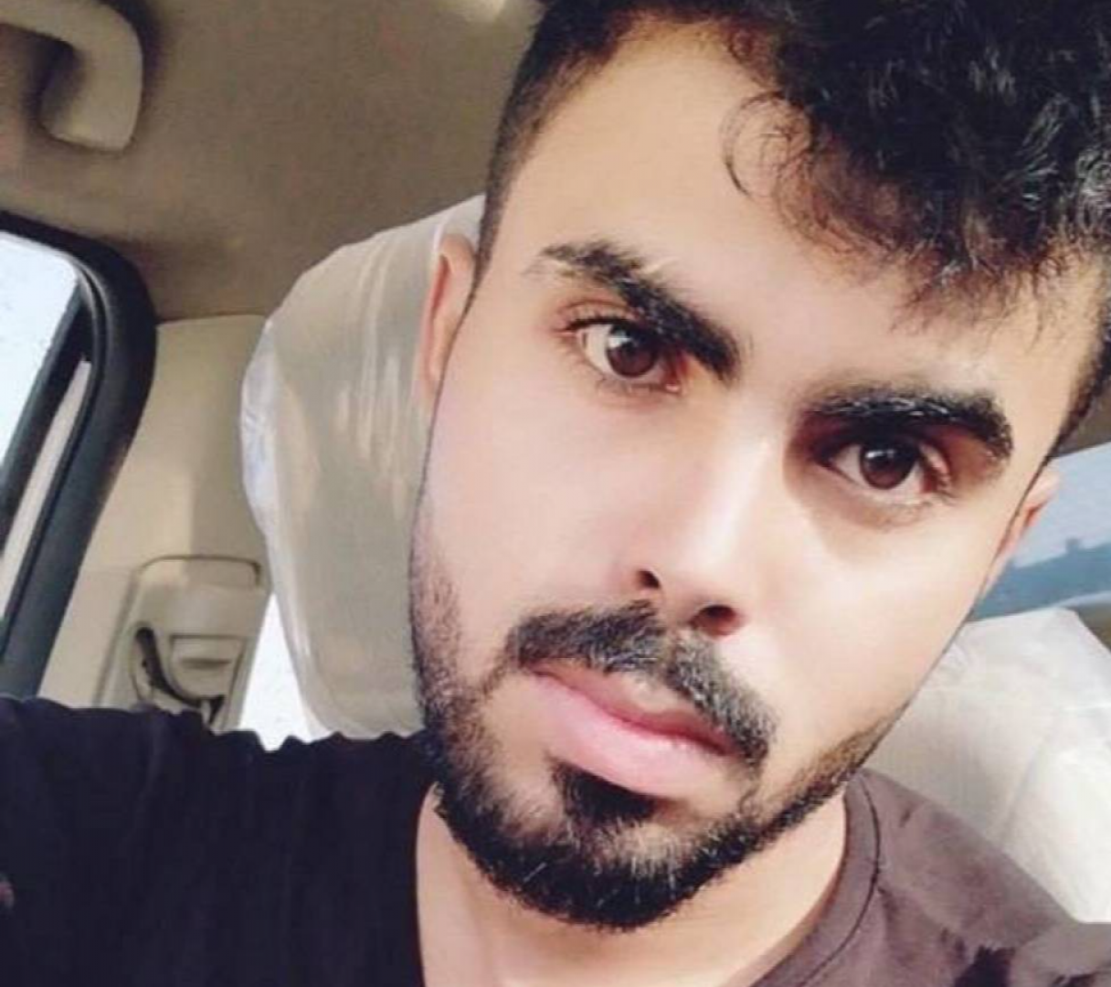 مشهور سناب شات السعودي عبد الله مشايخ