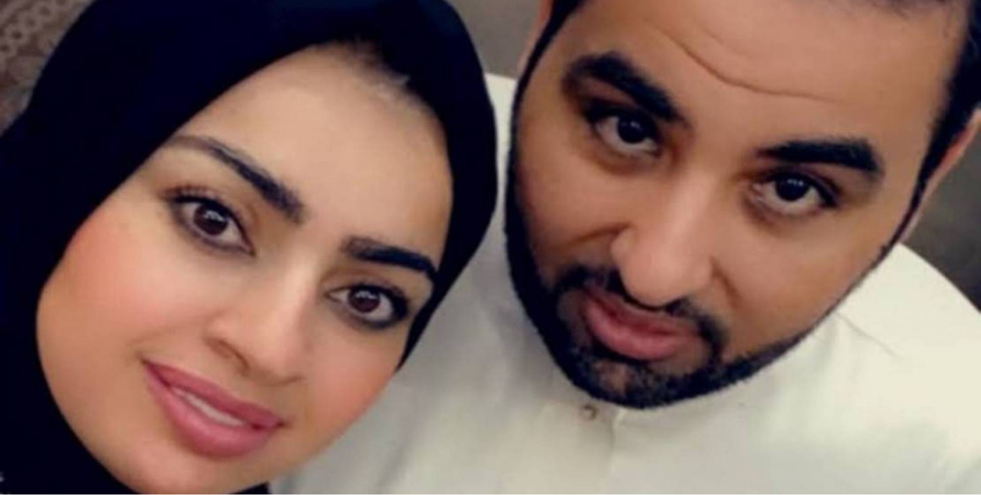 أميرة الناصر تنتقد مطلقي الوسم المهين بحقها وتبرر عودتها إلى زوجها