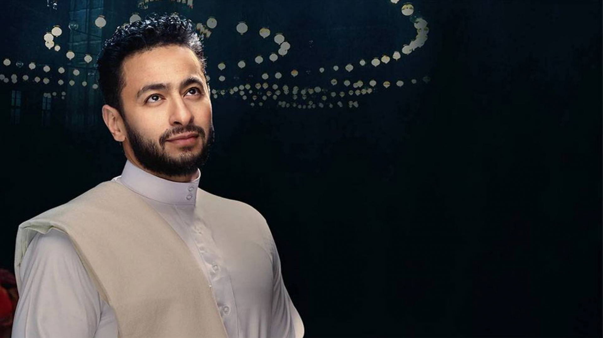 الحلقة 9 من مسلسل المداح مواعيد العرض والقنوات الناقلة