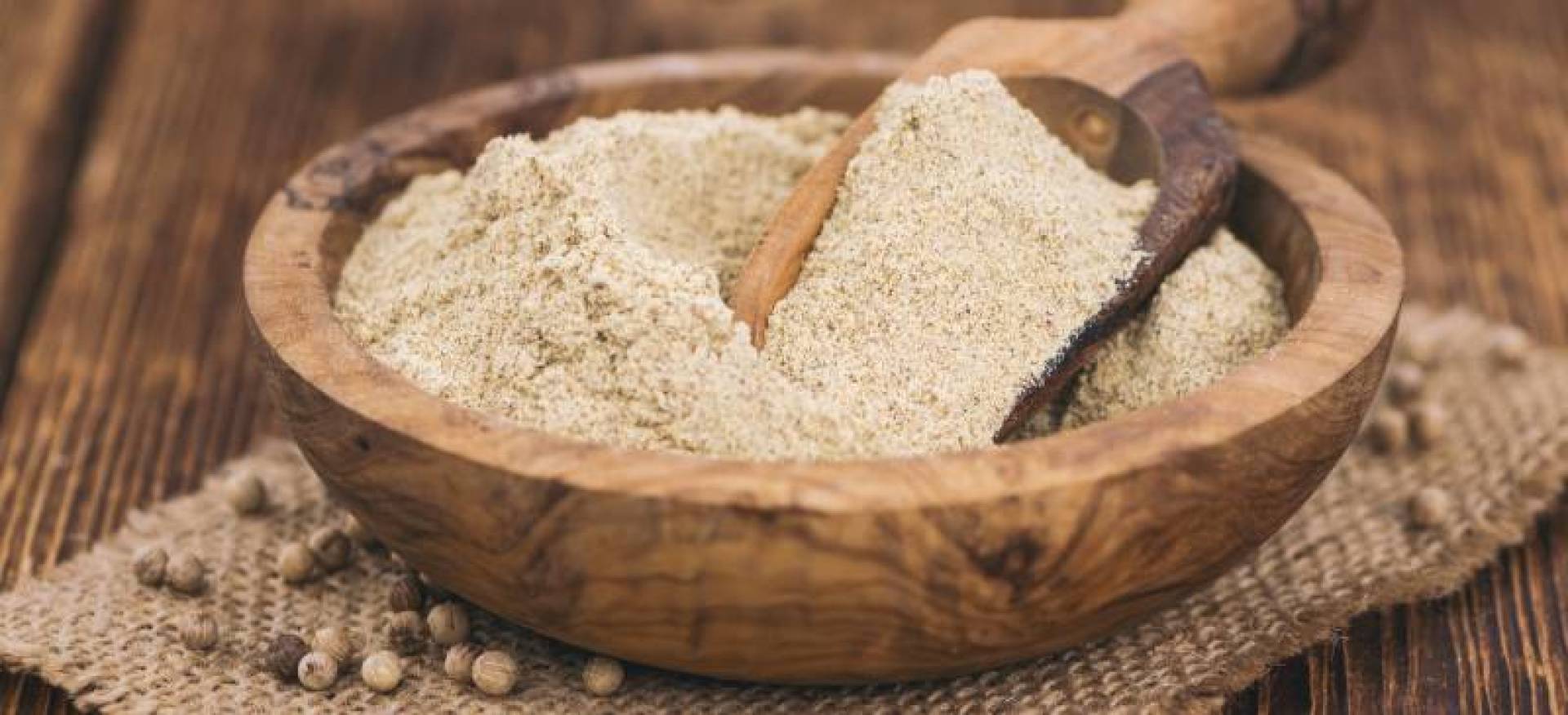 فوائد صحية مذهلة للفلفل الأبيض ستغير حياتك