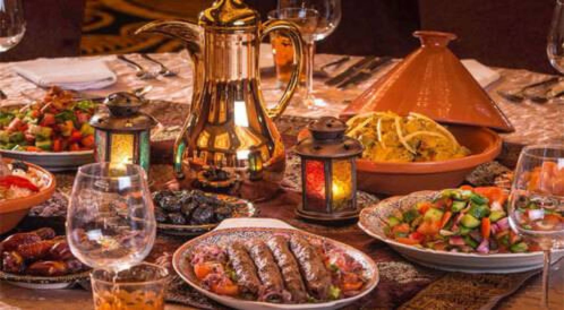 نصيحة مهمة لفقدان الوزن في شهر رمضان