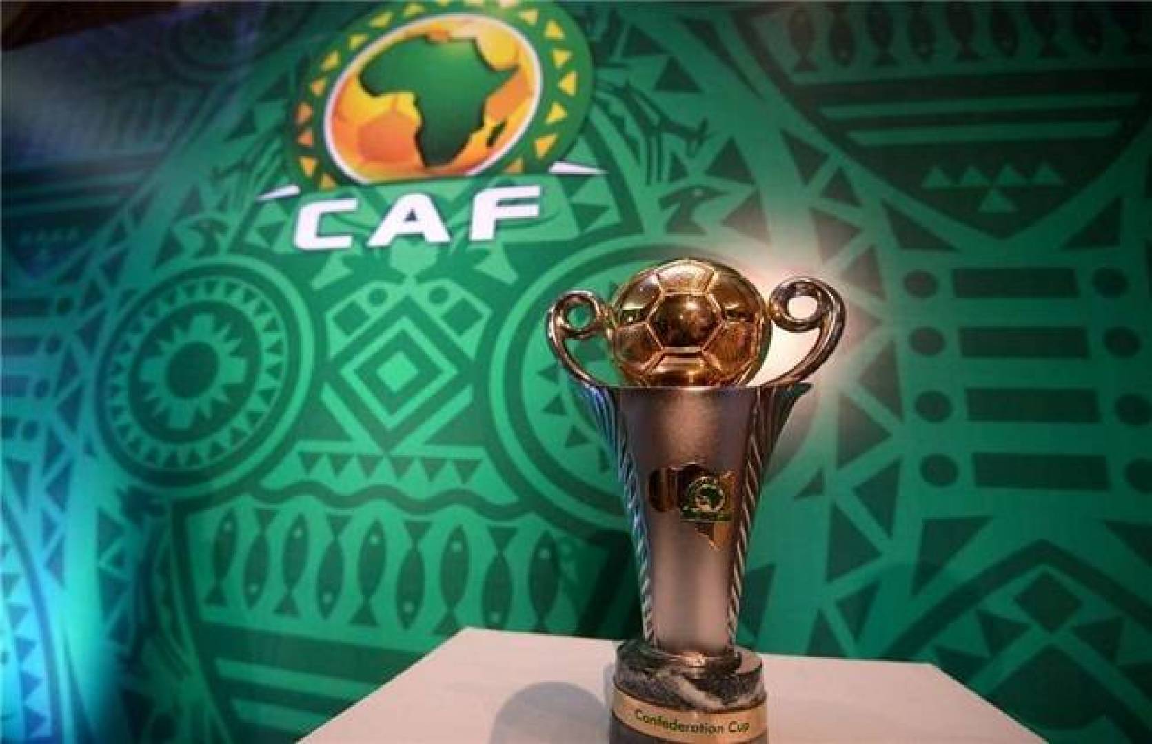 أربع أندية عربية تتأهل لربع نهائي كأس الكونفدرالية الإفريقية 