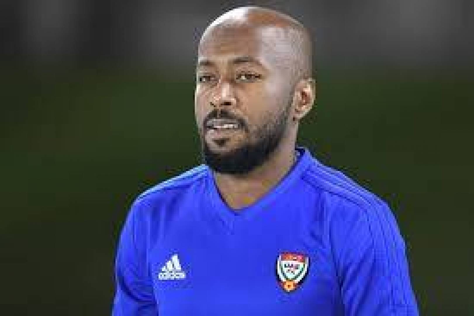 الاتحاد الآسيوي يوقف النجم المخضرم اسماعيل مطر ثلاث مباريات  .. فيديو 