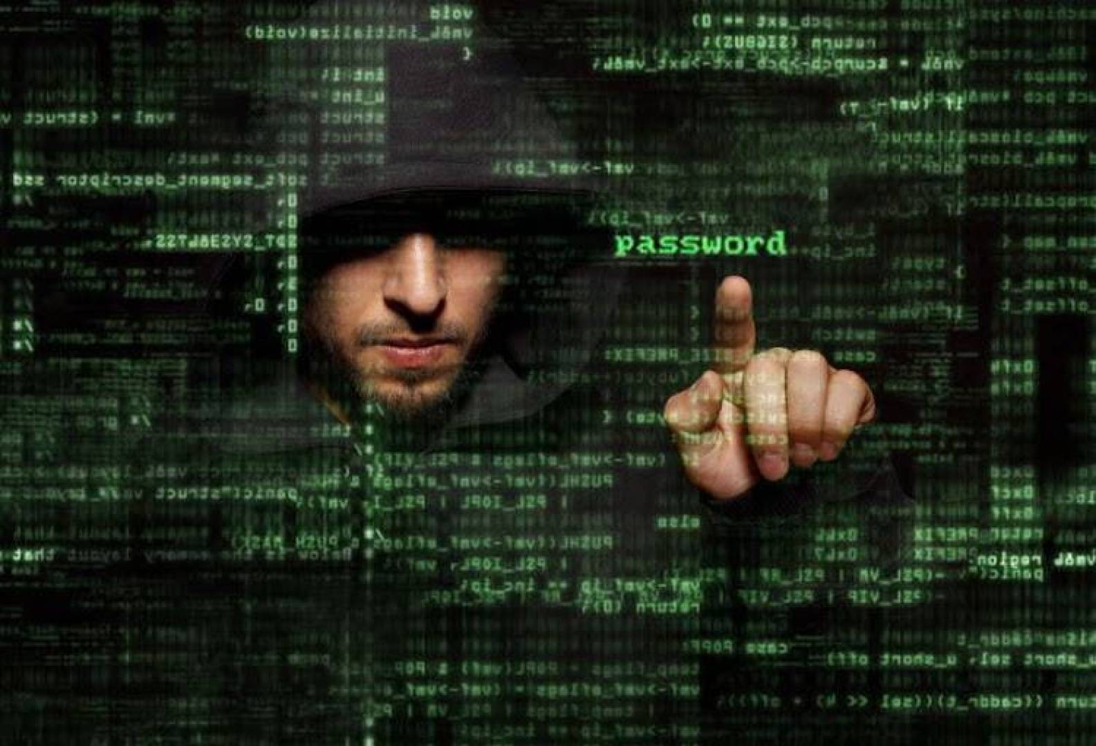 اختراق سيرفر شرطة العاصمة الأمريكية واشنطن من مجموعة ناطقة بالروسية