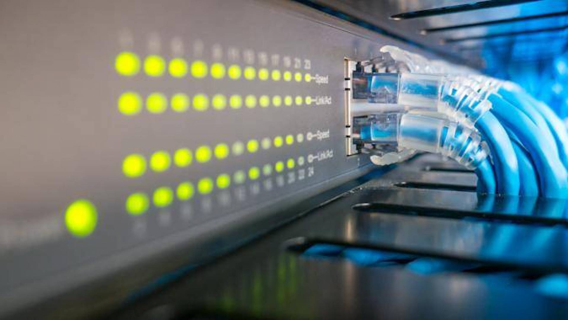البنتاغون سمح لشركة بالسيطرة على 175 مليون عنوان IP