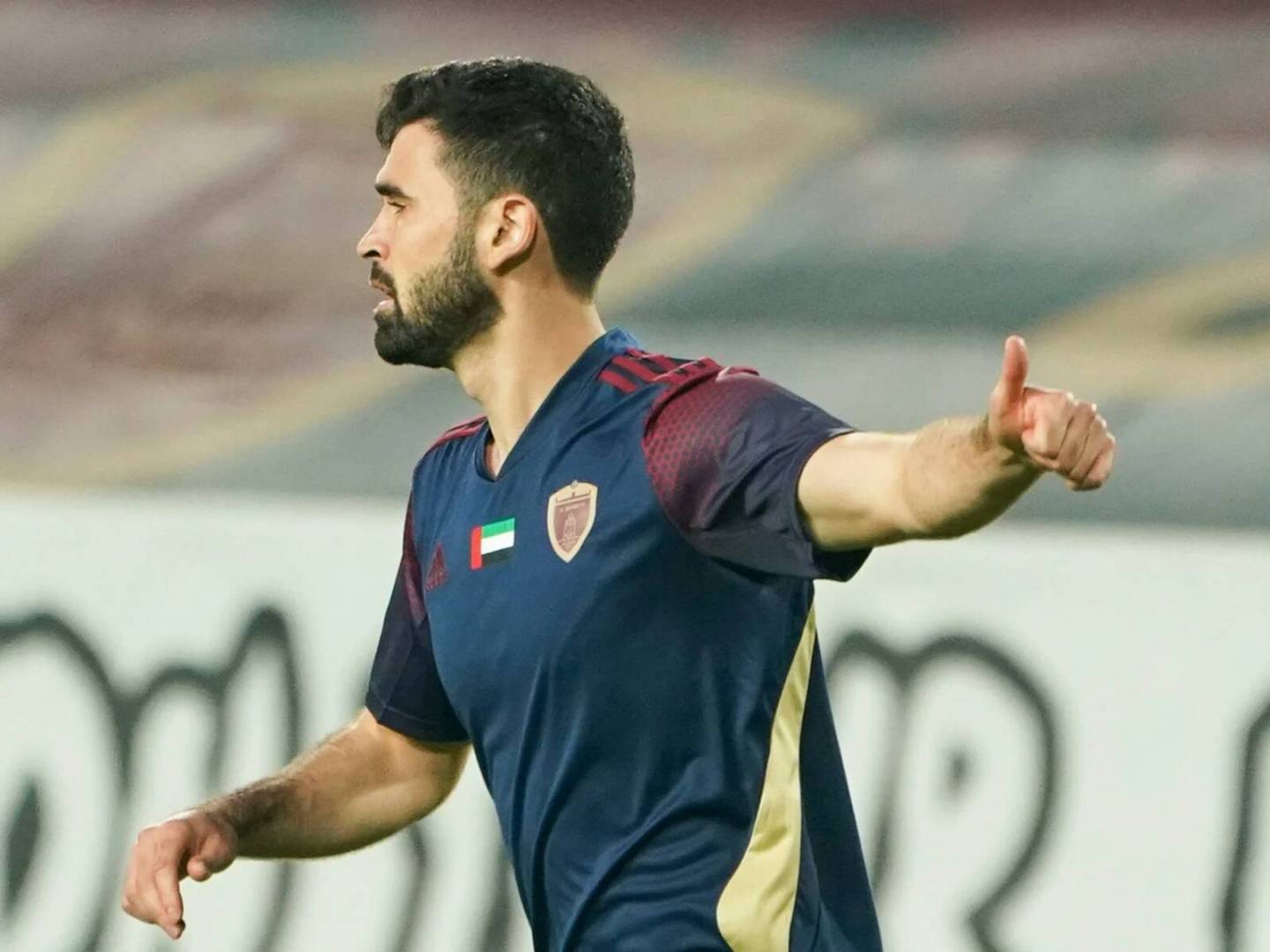 الوحدة الإماراتي يفوز ويقترب من التأهل للدور الثاني من دوري أبطال آسيا .. فيديو