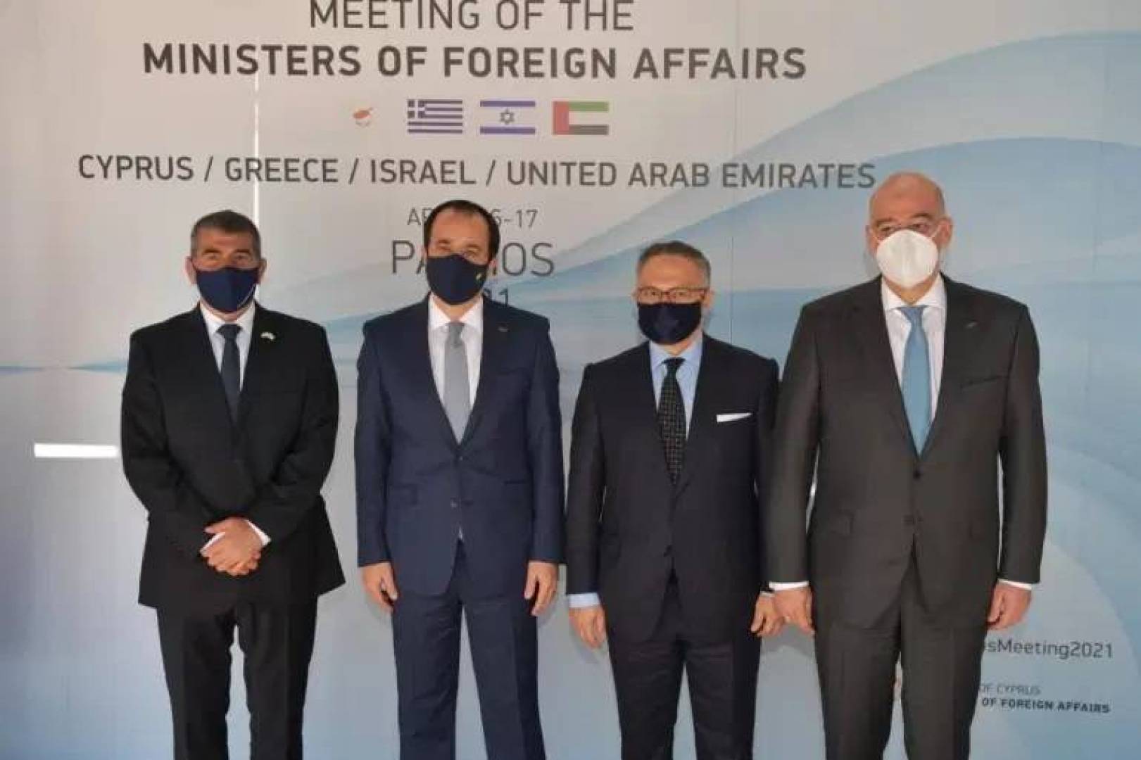 اليونان .. انخراط مباشر بالحلف الخليجي الإسرائيلي لأهداف اقتصادية