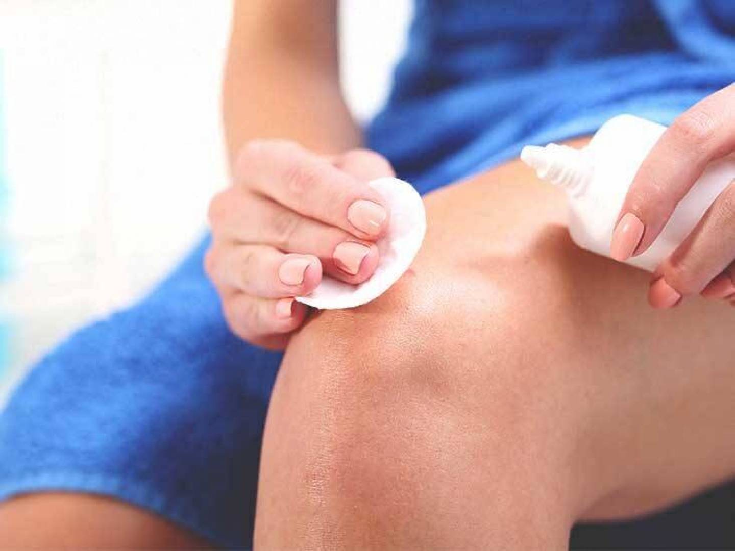 علاج الدمامل في المنزل.. طرق طبيعية لعلاج الدمامل في وقت قصير