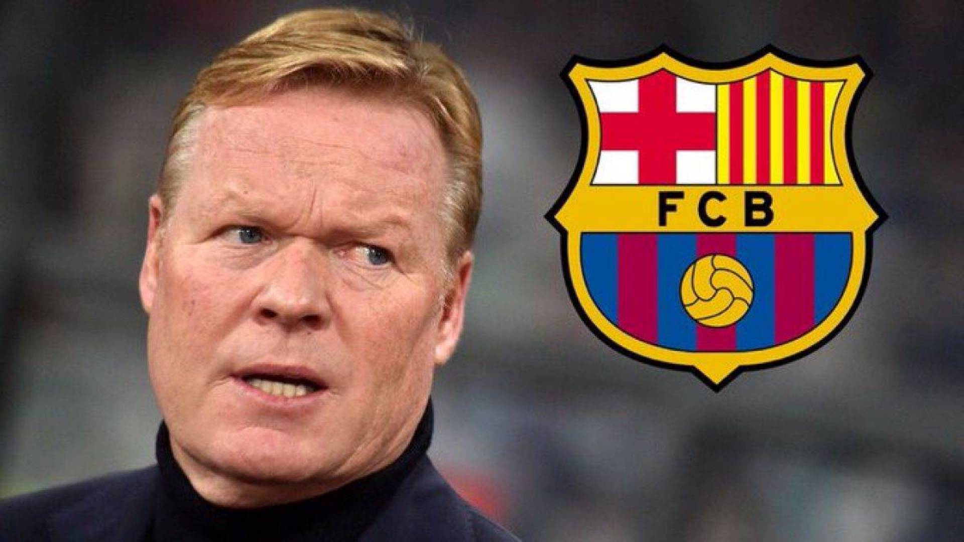 لجنة المسابقات في الدوري الإسباني توقف مدرب برشلونة مبارتين