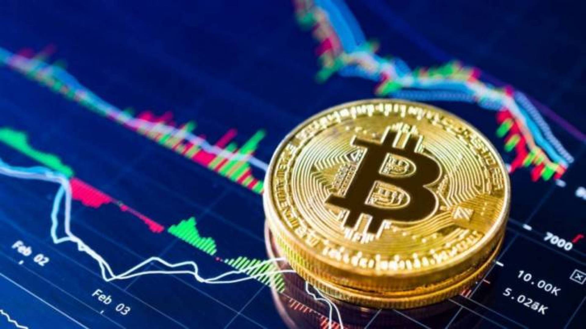 انخفاض العملات الرقمية وارتفاعها أضر بمستثمري العملات الرقمية