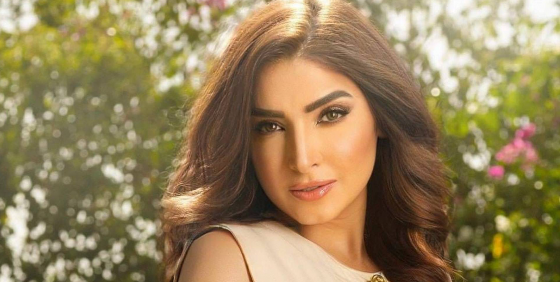 تطورات الحالة الصحية للفنانة روجينا