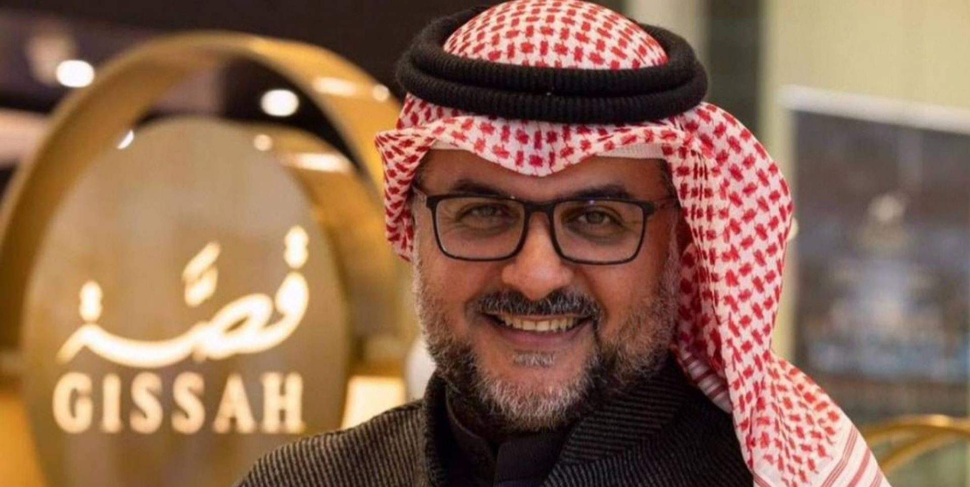 صالح مشاري البلام يكشف عن آخر فيديو لوالده