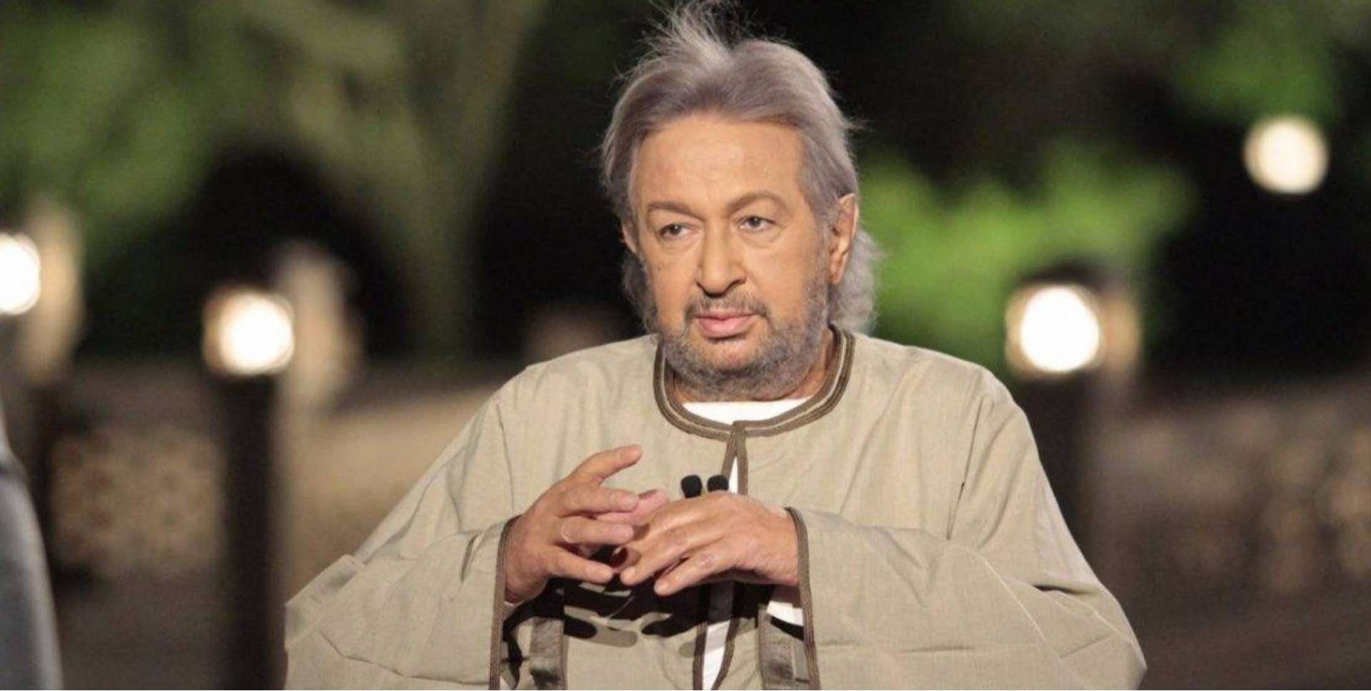 في ذكرى يوم ميلاده.. جولة في حياة الفنان الراحل نور الشريف