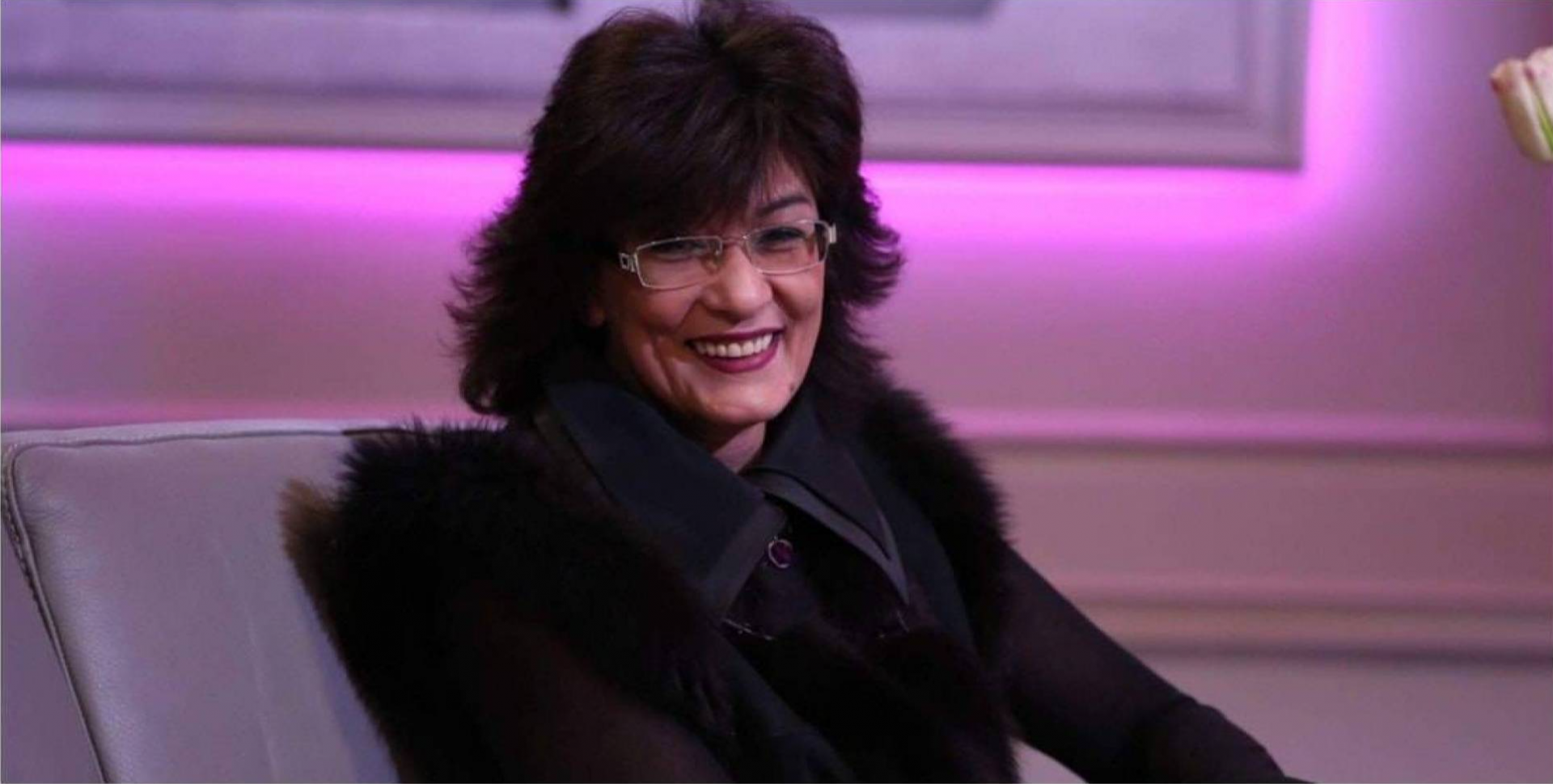سماح أنور في مرمى هجوم شيخ أزهري