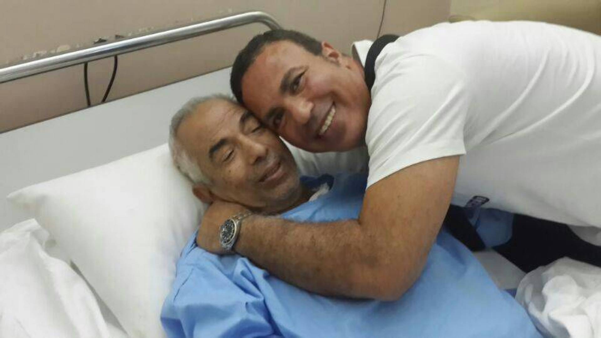 وفاة الكابتن فاروق السيد نجم نادي الزمالك المصري السابق