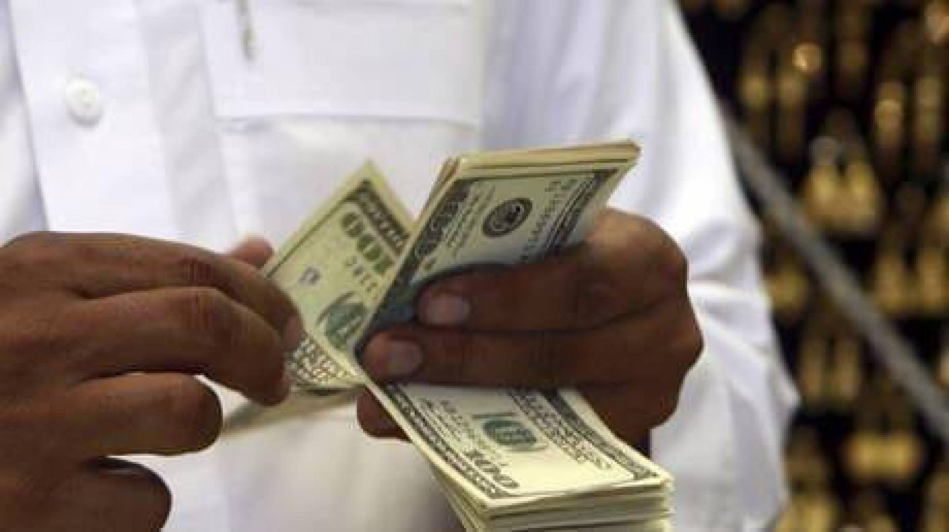 استقرار في أسعار صرف الدولار في السودان اليوم 25 نيسان 