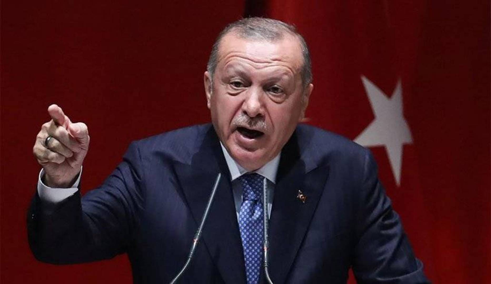 رجب طيب اردوغان