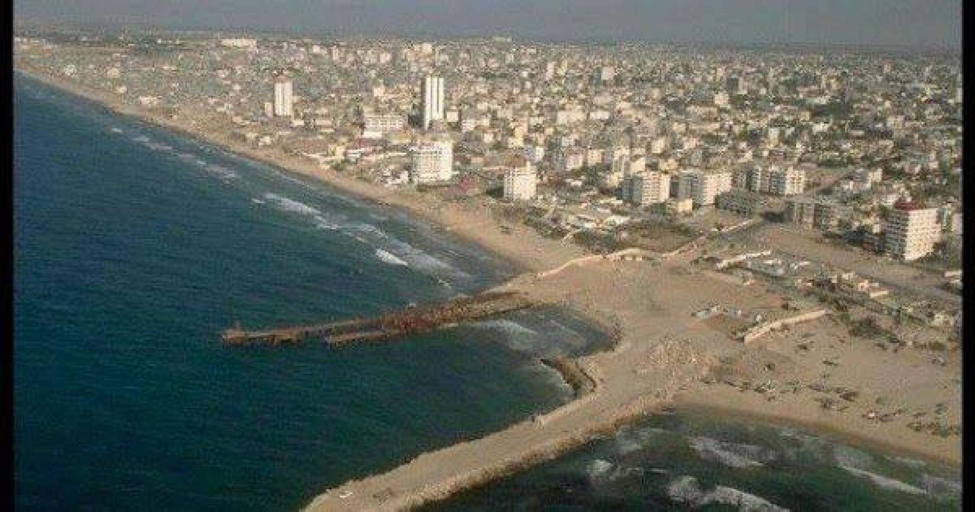 كتائب القسام: نستهدف بارجة إسرائيلية في عرض البحر قبالة شواطئ غزة برشقةٍ صاروخية