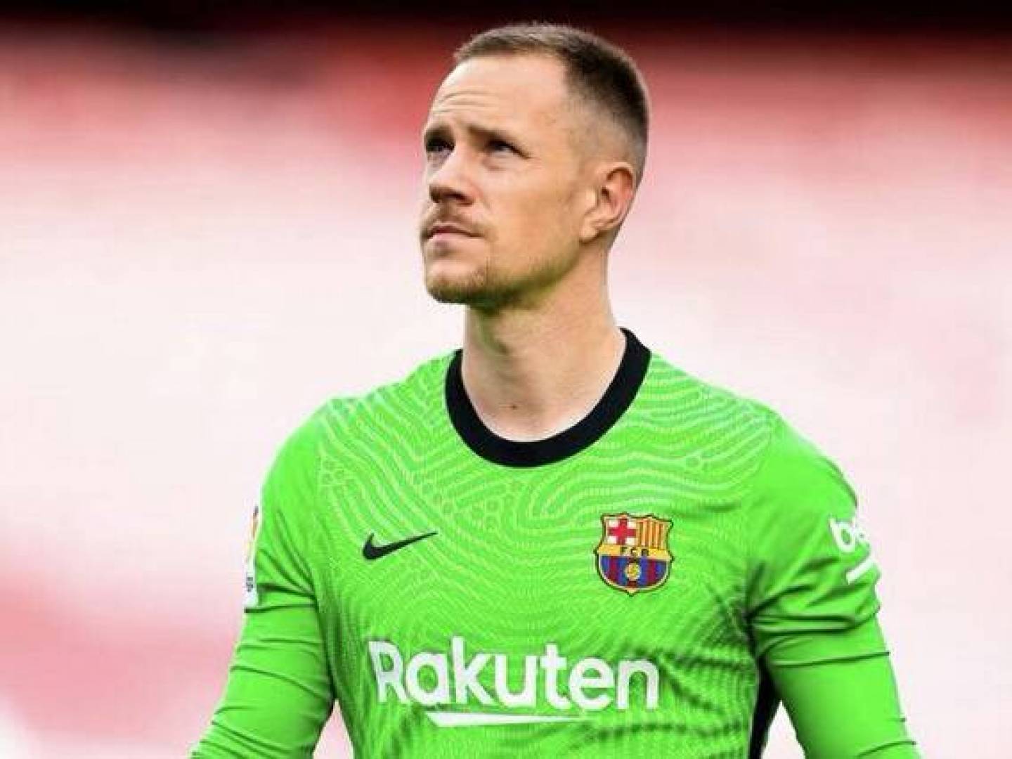 الحارس تيرشتيجن سيخضع لعملية جراحية تبعده عن منتخب ألمانيا في أمم أوروبا