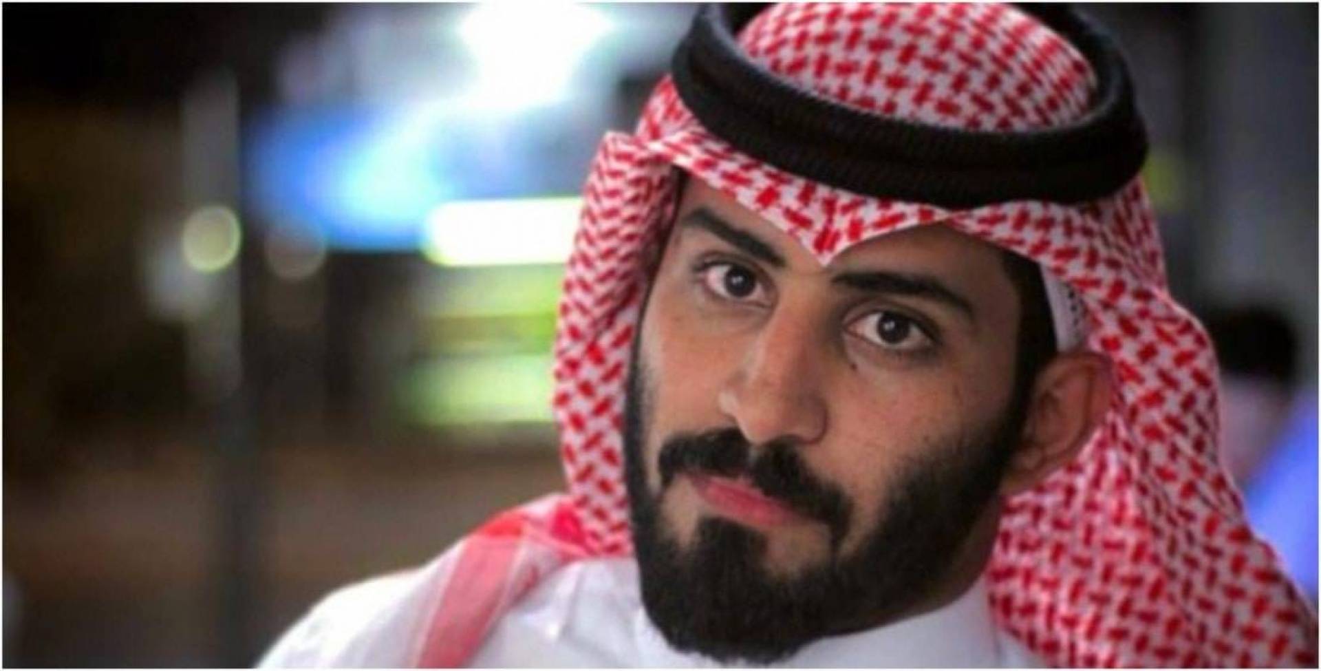زواج عبد الرحمن المطيري