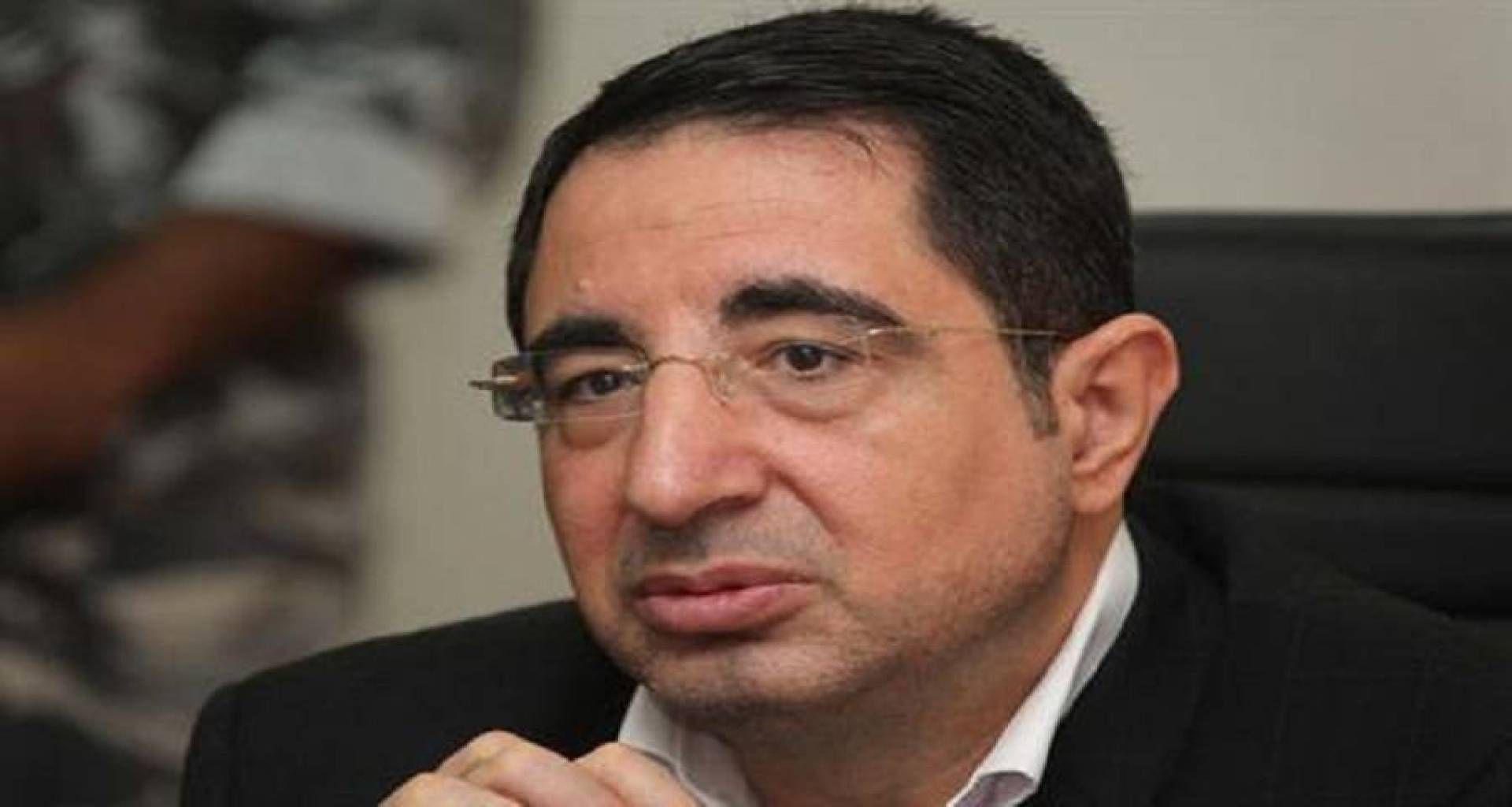 حسين الحاج حسن يعتبر أن هدف إسرائيل من اعتدائها على وسائل الإعلام هو منعها من نقل حقيقة إجرامه وإرهابه
