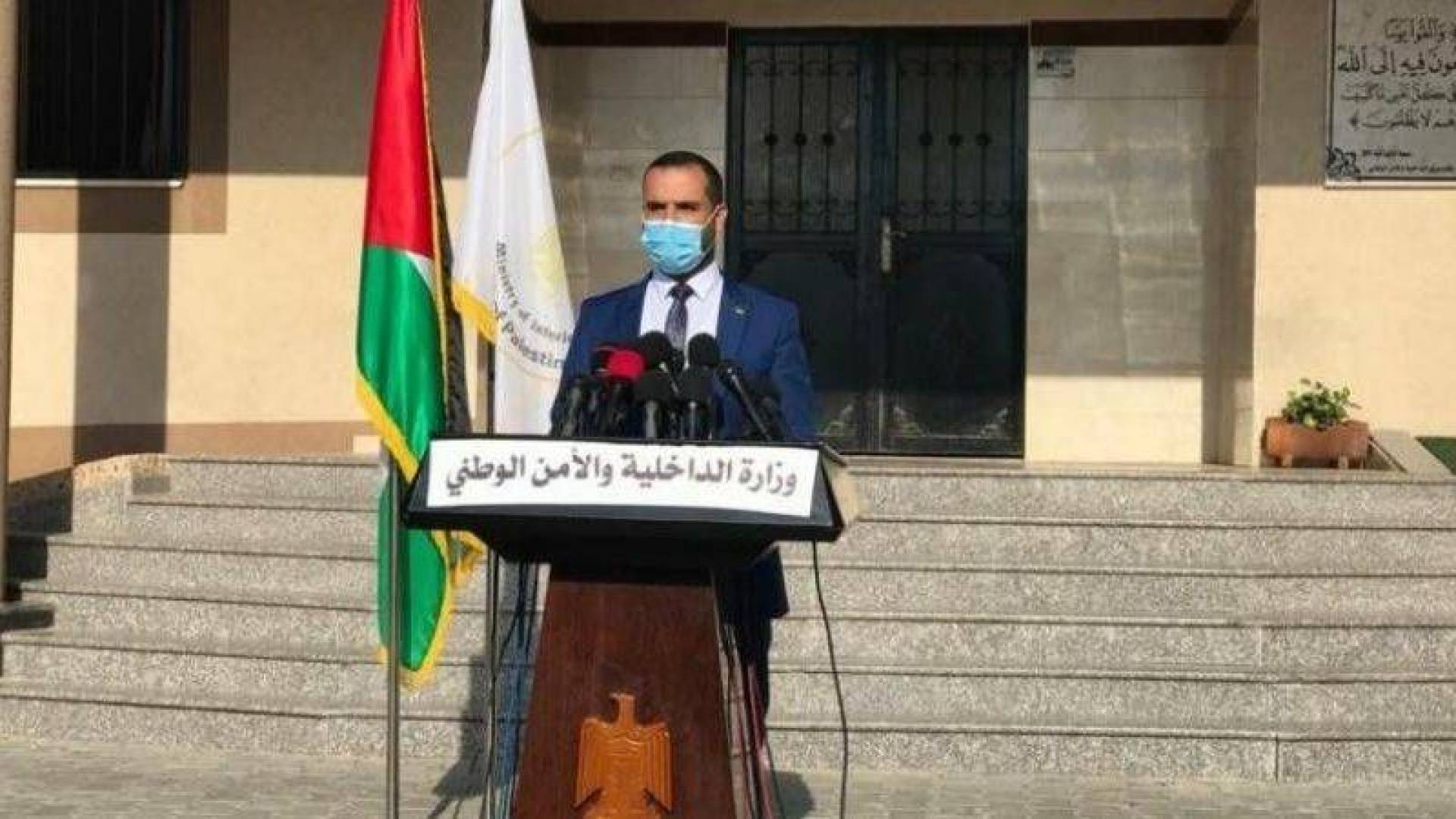 مسؤول فلسطيني ينفي الشائعات التي تروجها قناة العربية مؤكدا دورها المشبوه المتقاطع مع أجندة إسرائيل