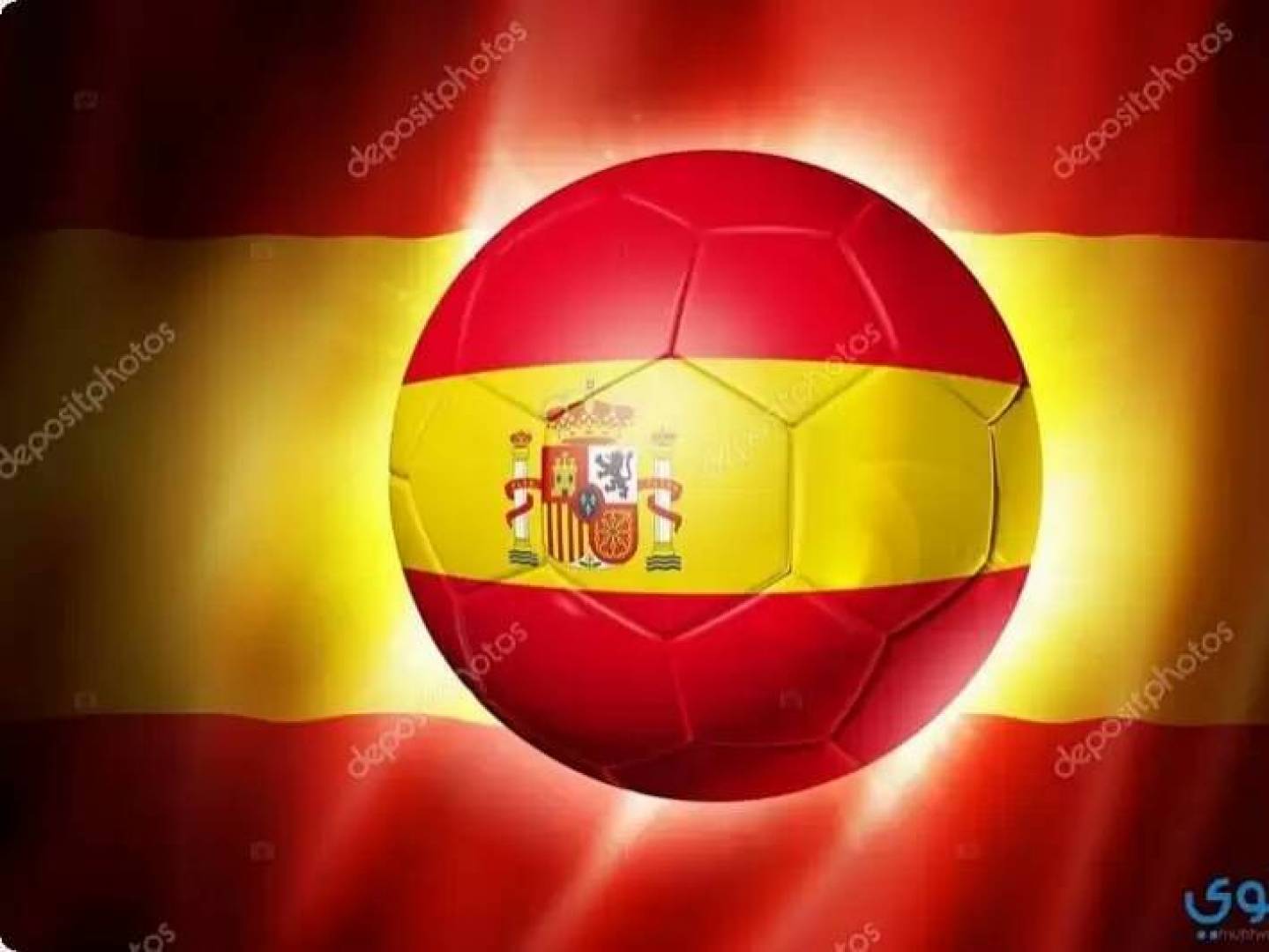 غياب لاعبي ريال مدريد عن قائمة منتخب إسبانيا المشاركة في يورور 2020 .