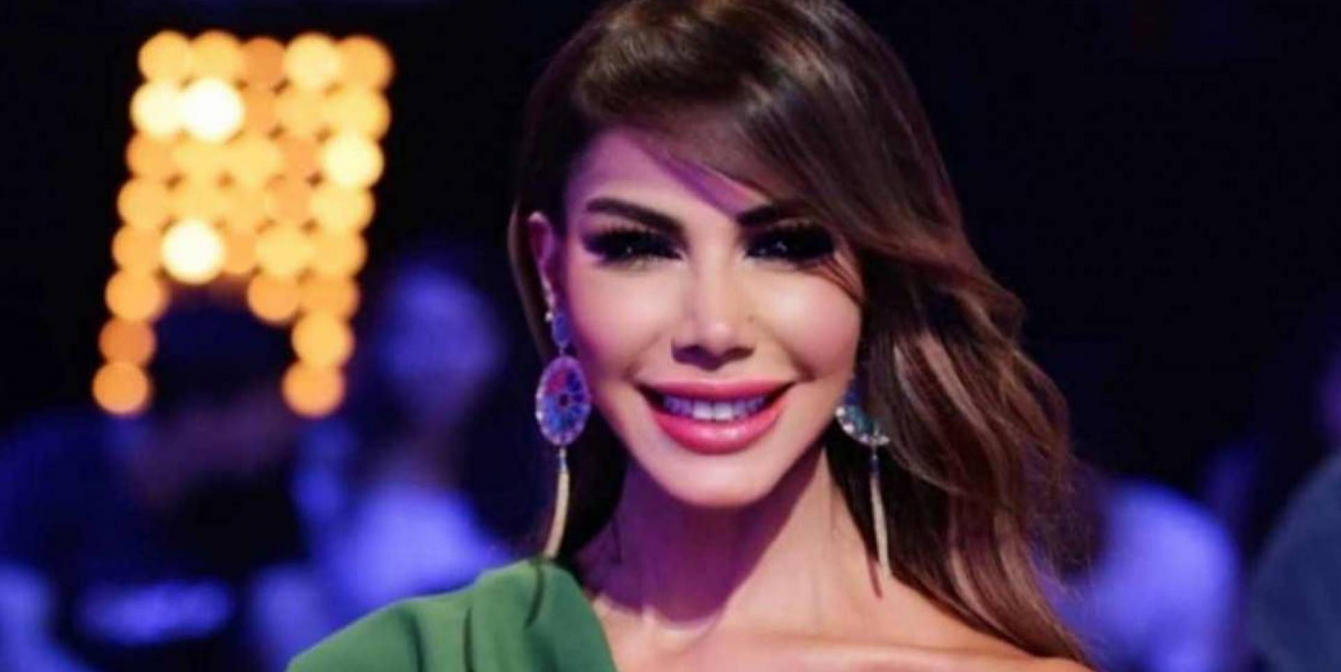 تفاصيل ومستجدات الحالة الصحية للفنانة والإعلامية يمنى شري