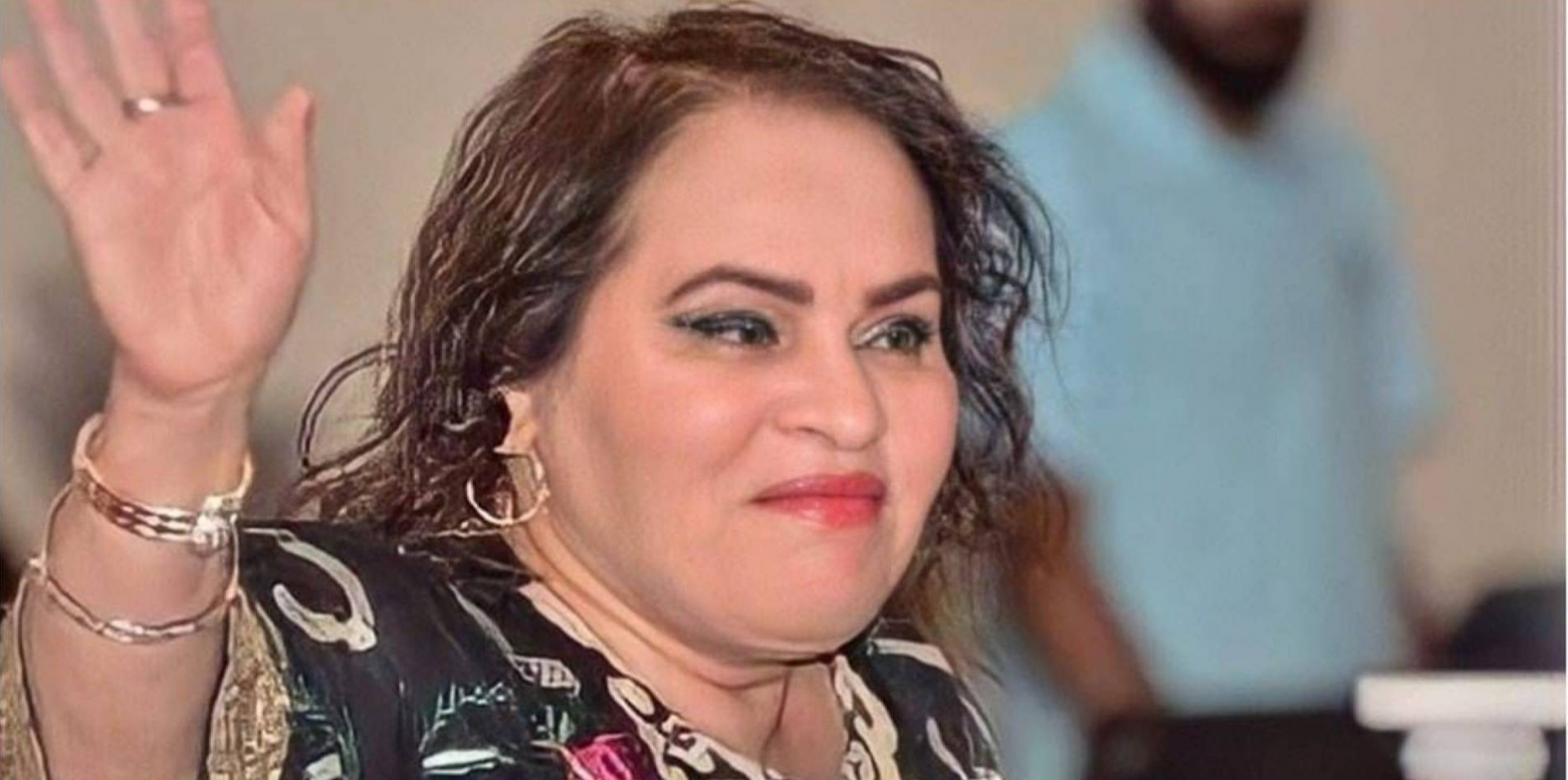 وفاة نادية العراقية متأثرة بـ مضاعفات إصابتها بـ فيروس كورونا