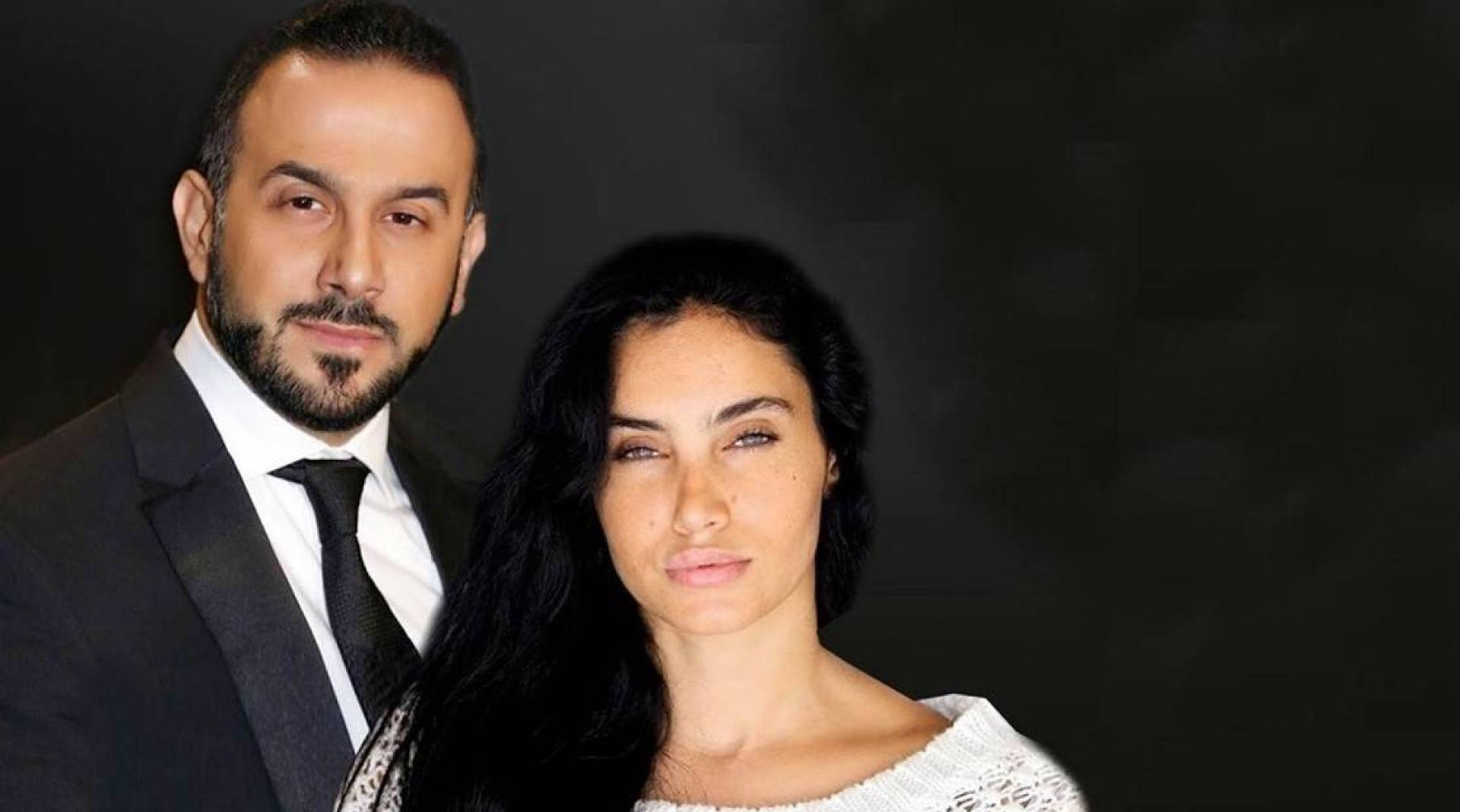مديحة الحمداني تحسم الجدل حول عودتها إلى قصي خولي