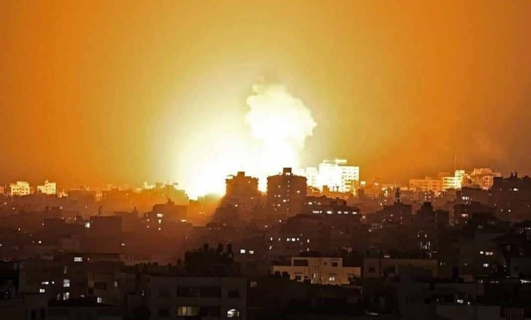 رويترز عن مصدر فلسطيني: محادثات  اليوم الجمعة بشأن التوصل إلى وقف إطلاق النار في غزة دخلت مسارا جديا