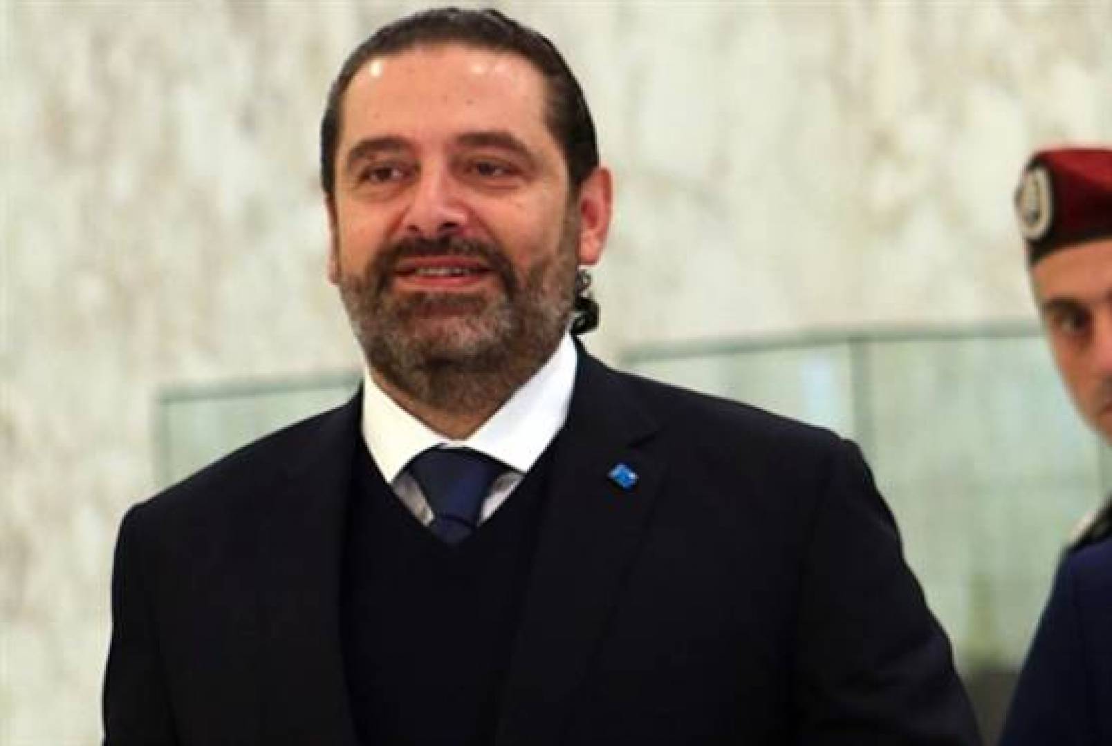 الحريري يؤكد عدم الانفراد بأي قرار دون التشاور مع الرئيس بري
