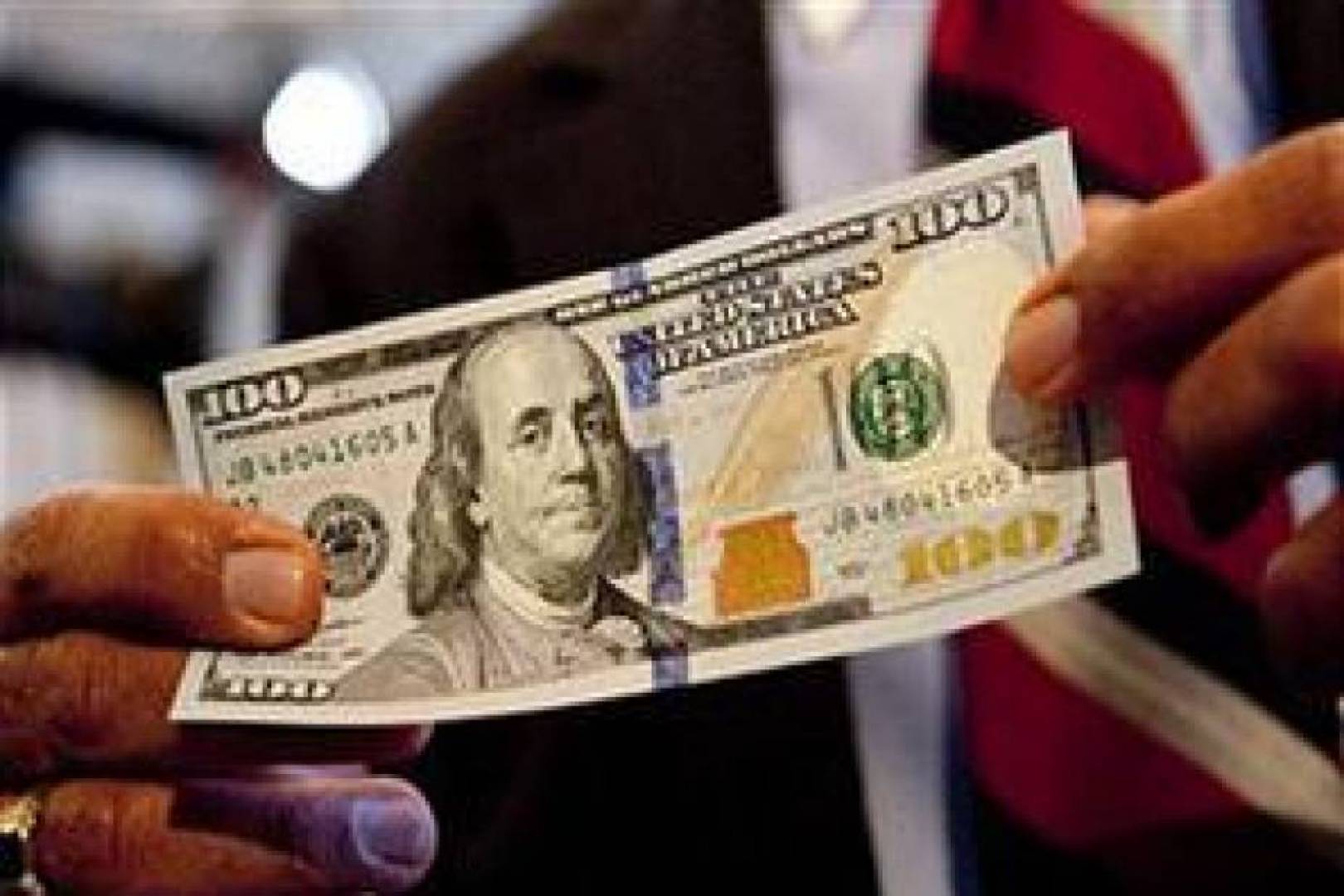 ارتفاع سعر الدولار في لبنان اليوم 25 حزيران .. ومصرف يتفق مع المصارف