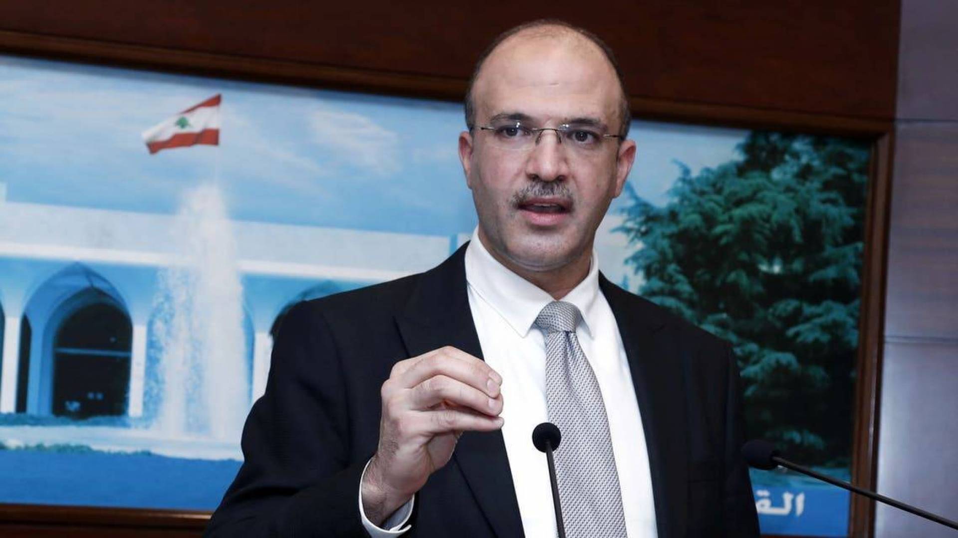 وزير الصحة يؤكد العمل على ثلاث مسارات لإيصال الدواء بشفافية للمواطنين