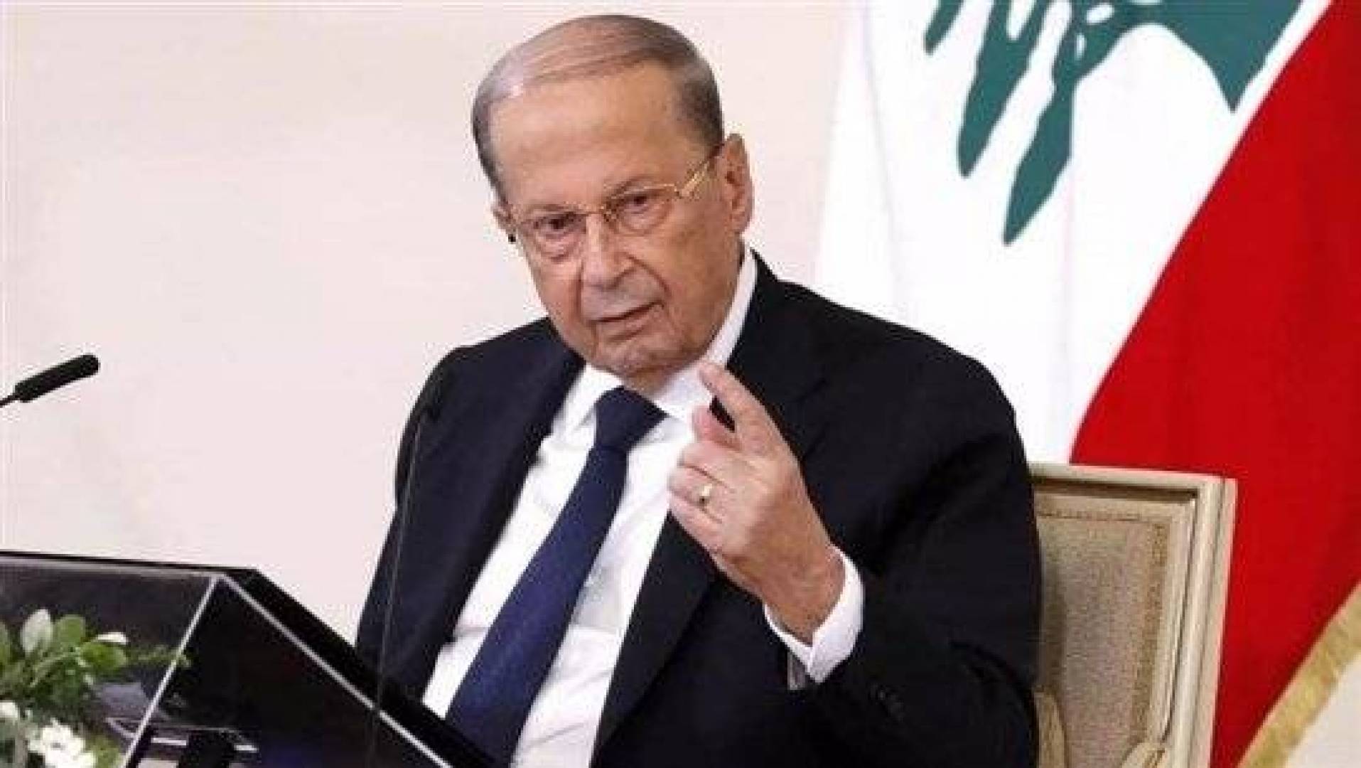 إجراءات استثنائية لتمكين مصرف لبنان من القيام بترتيبات تحد من تمدد أزمة المحروقات