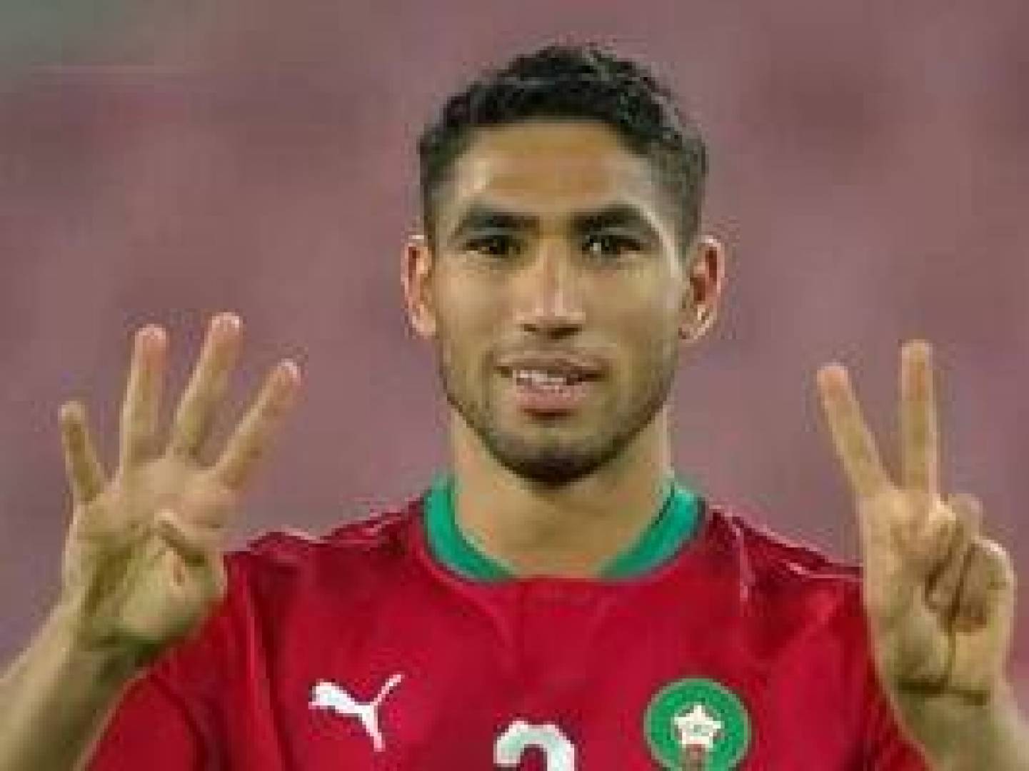 بالفيديو أشرف حكيمي يقود المغرب للفوز على بوركينا فاسو وديا