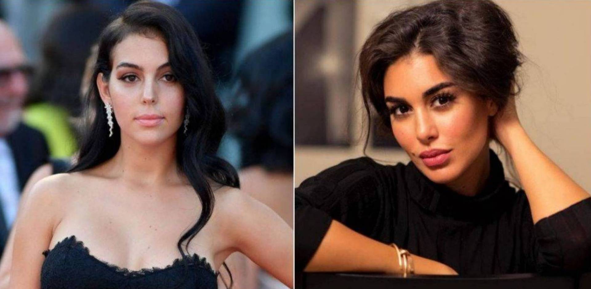 هالة سرحان تدخل على خط أزمة ياسمين صبري وجورجينا رودريغز