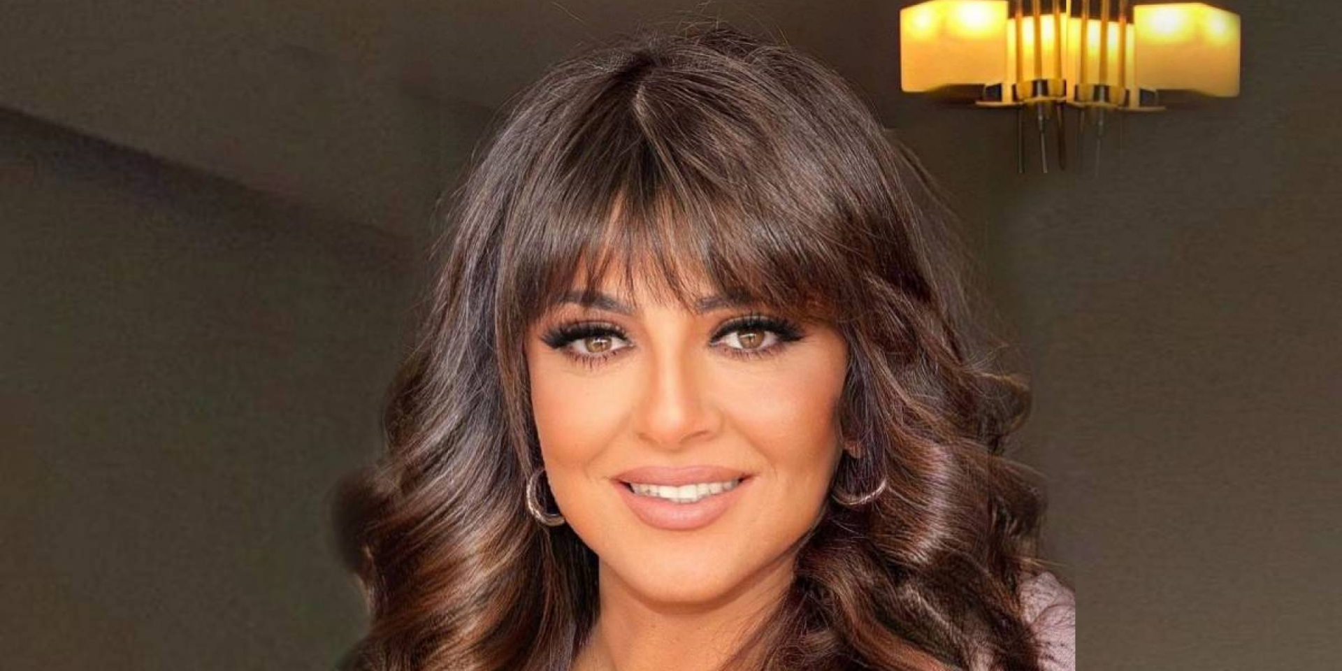 هالة صدقي تهدد زوجها بالكشف عن المستور ومنعه من دخول مصر
